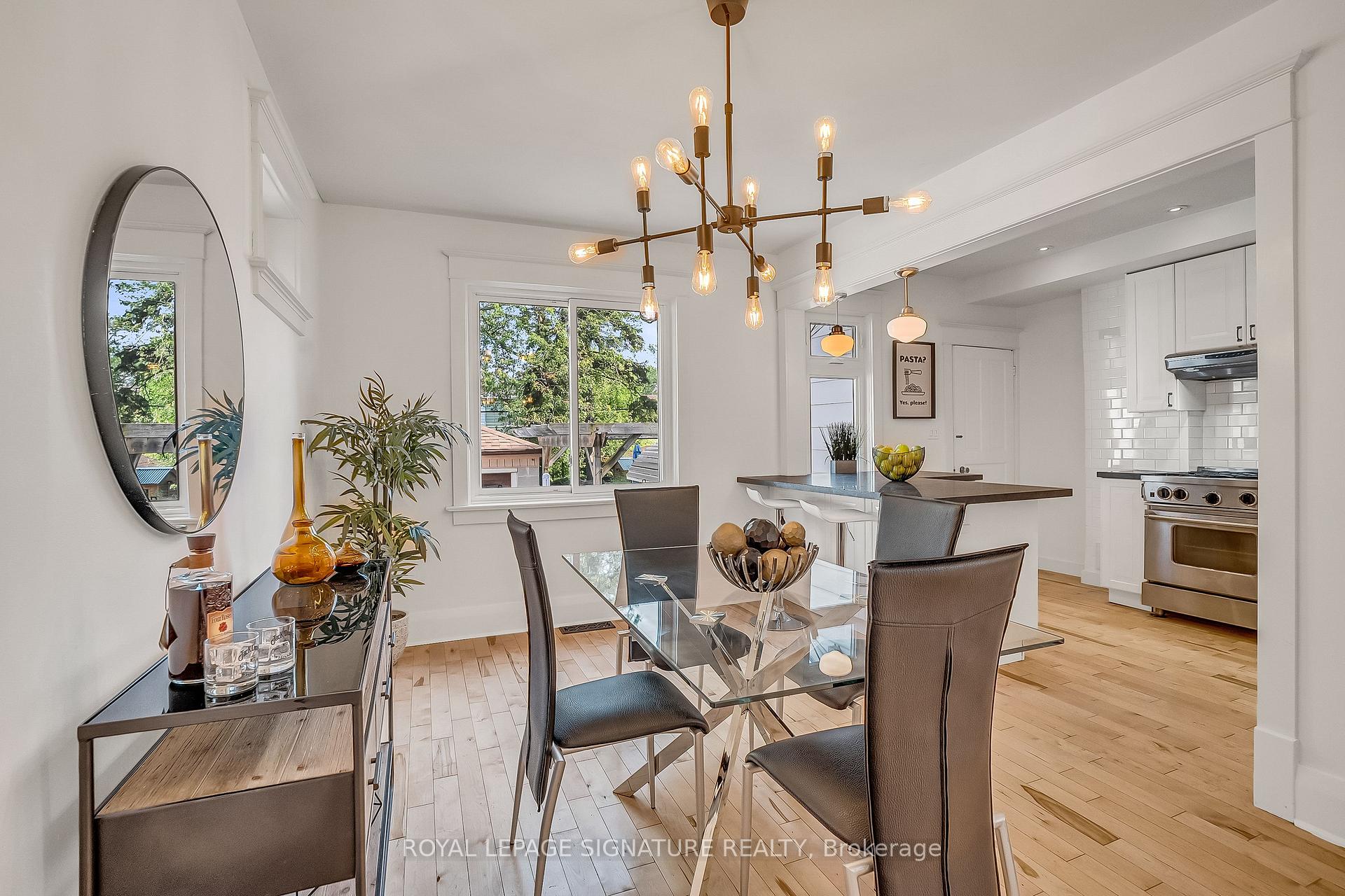 Photo 11 of 263 Glebeholme Boulevard, Toronto, Danforth — HOMEH