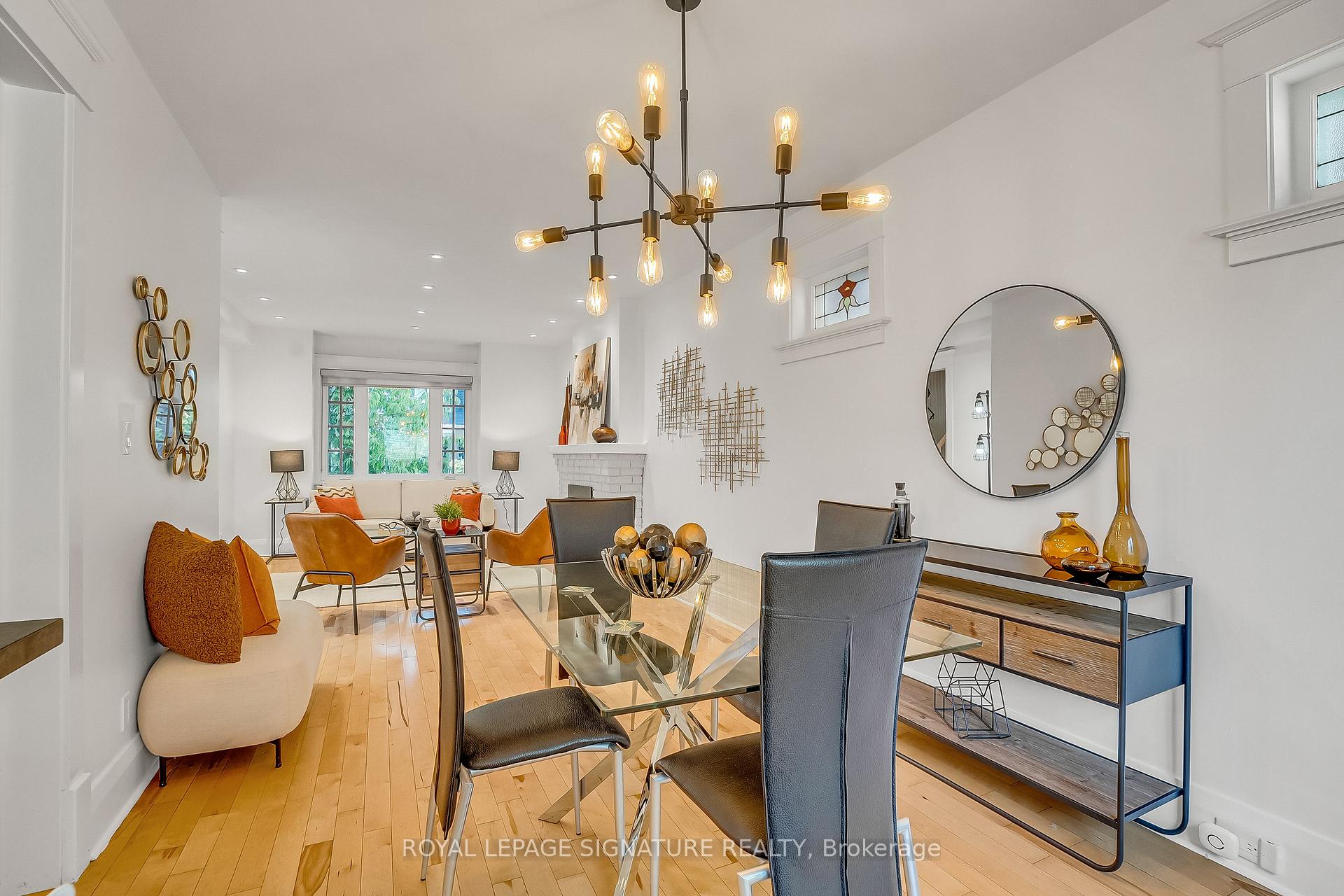 Photo 12 of 263 Glebeholme Boulevard, Toronto, Danforth — HOMEH