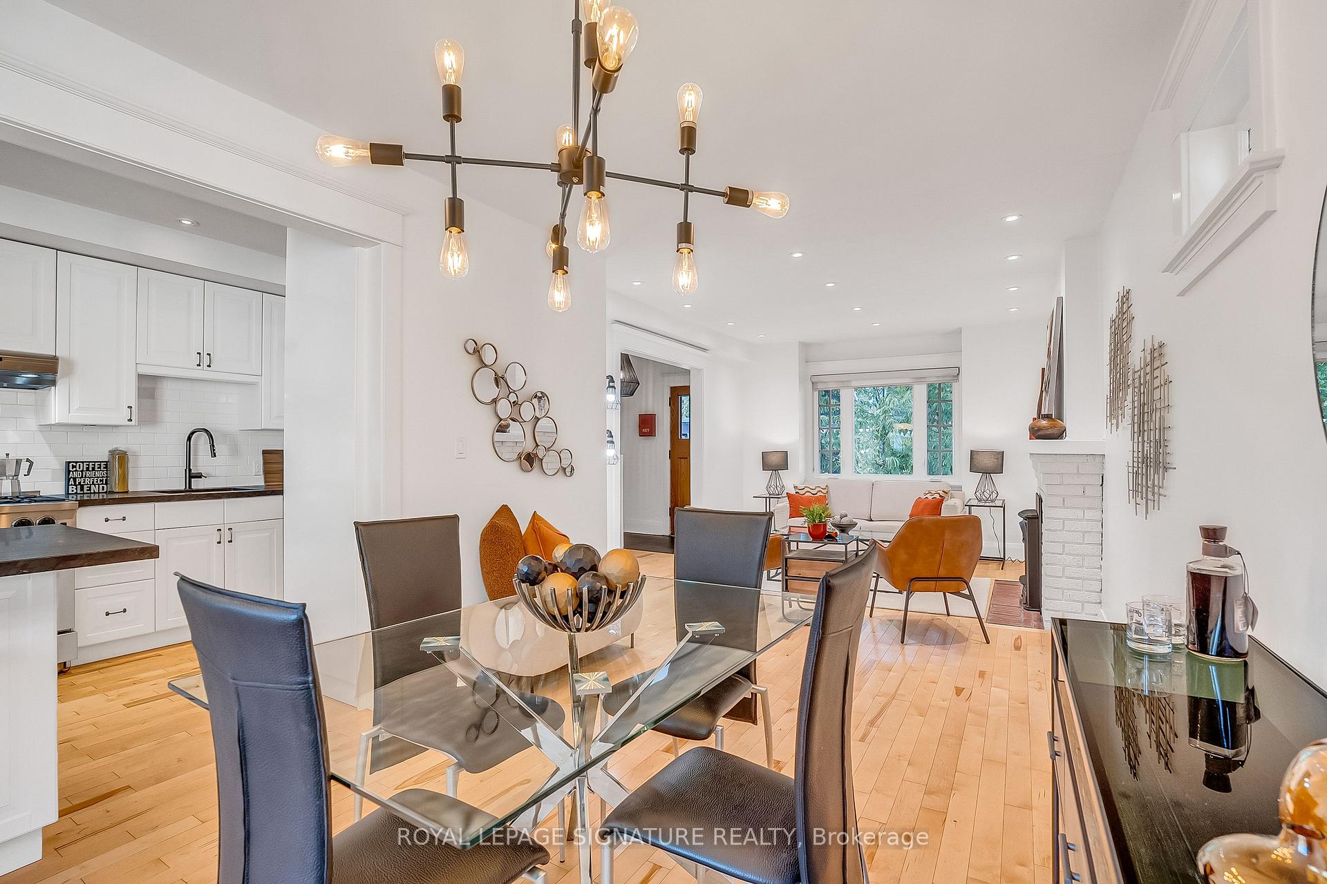 Photo 13 of 263 Glebeholme Boulevard, Toronto, Danforth — HOMEH