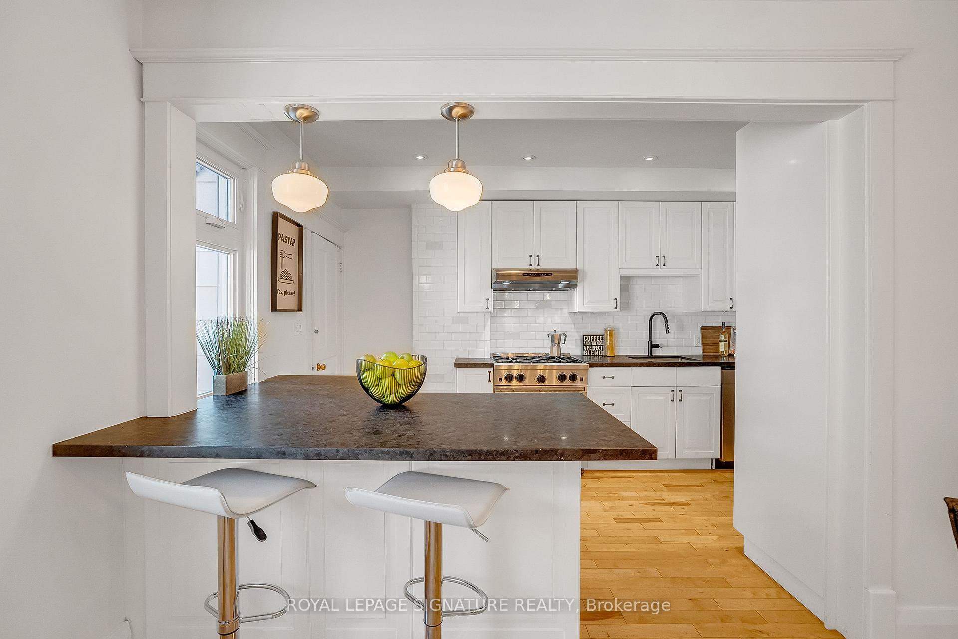 Photo 14 of 263 Glebeholme Boulevard, Toronto, Danforth — HOMEH