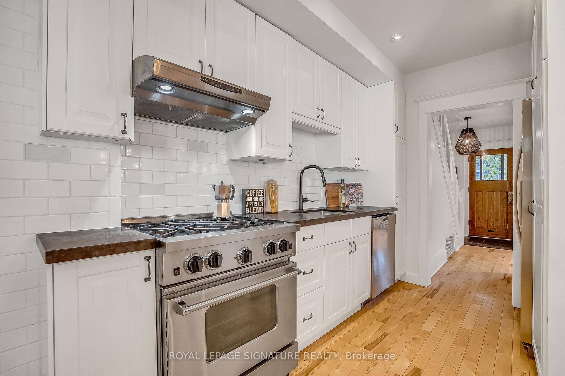 Photo 17 of 263 Glebeholme Boulevard, Toronto, Danforth — HOMEH