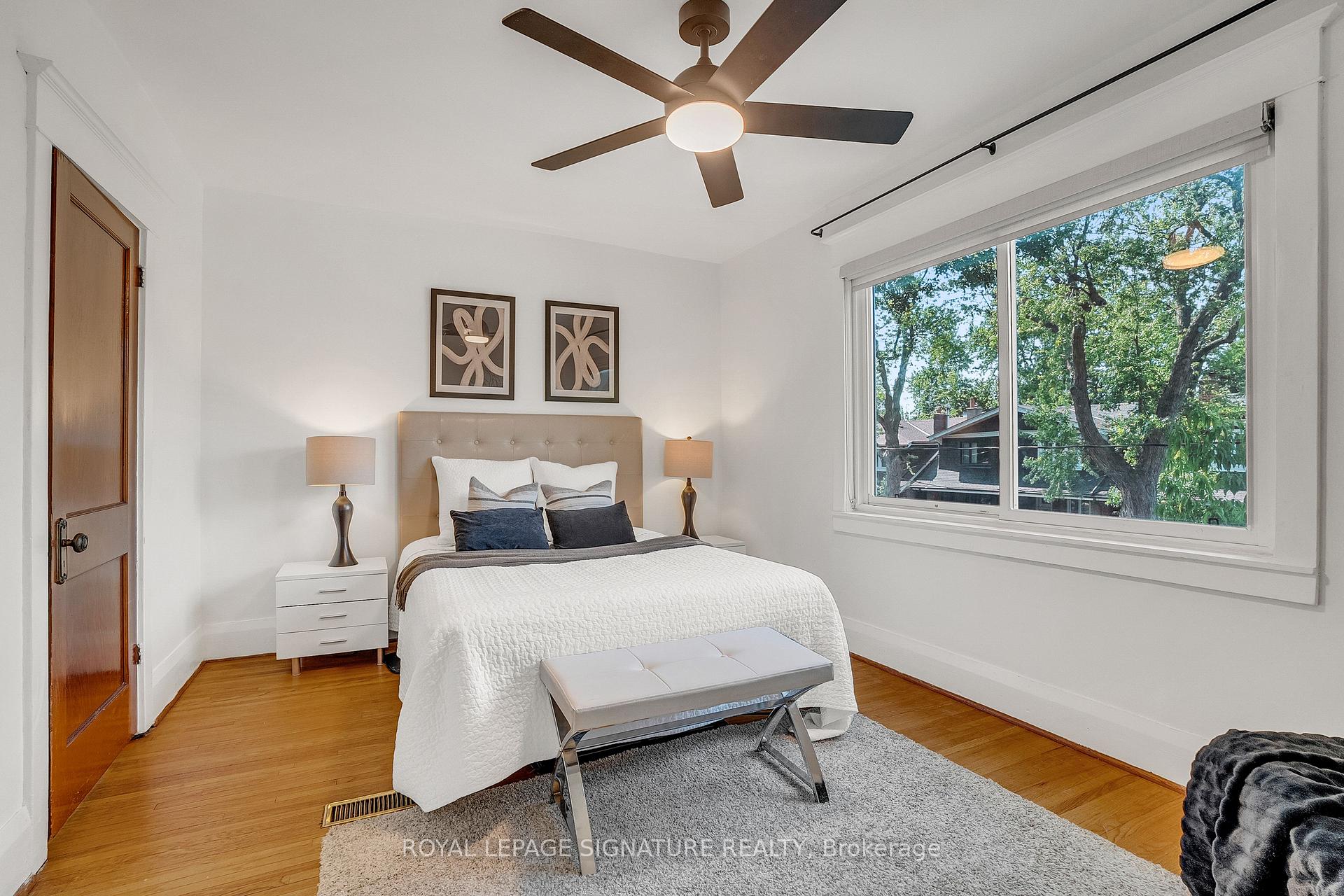 Photo 21 of 263 Glebeholme Boulevard, Toronto, Danforth — HOMEH