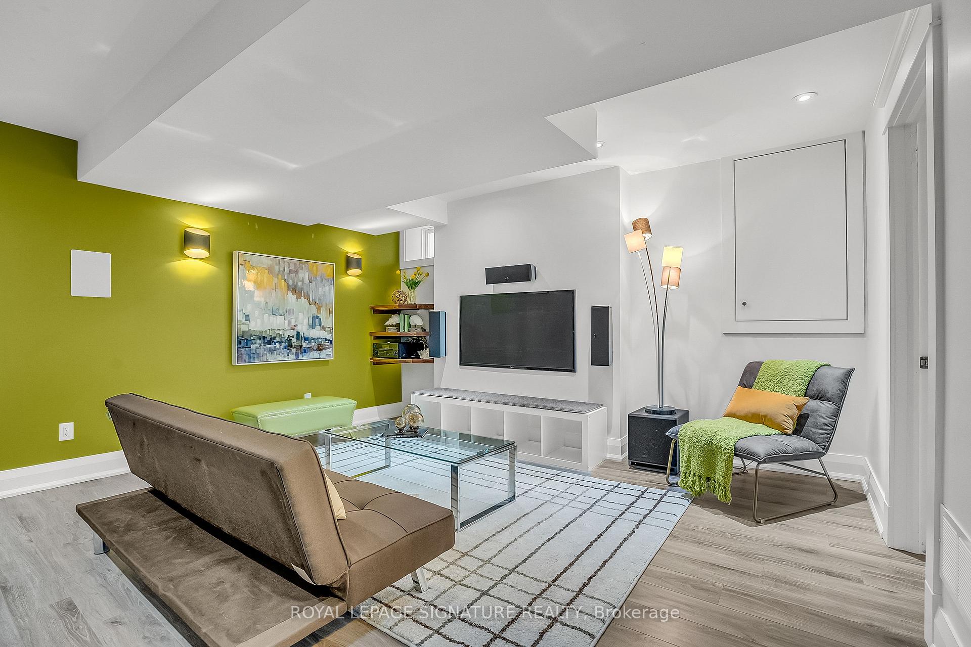 Photo 34 of 263 Glebeholme Boulevard, Toronto, Danforth — HOMEH