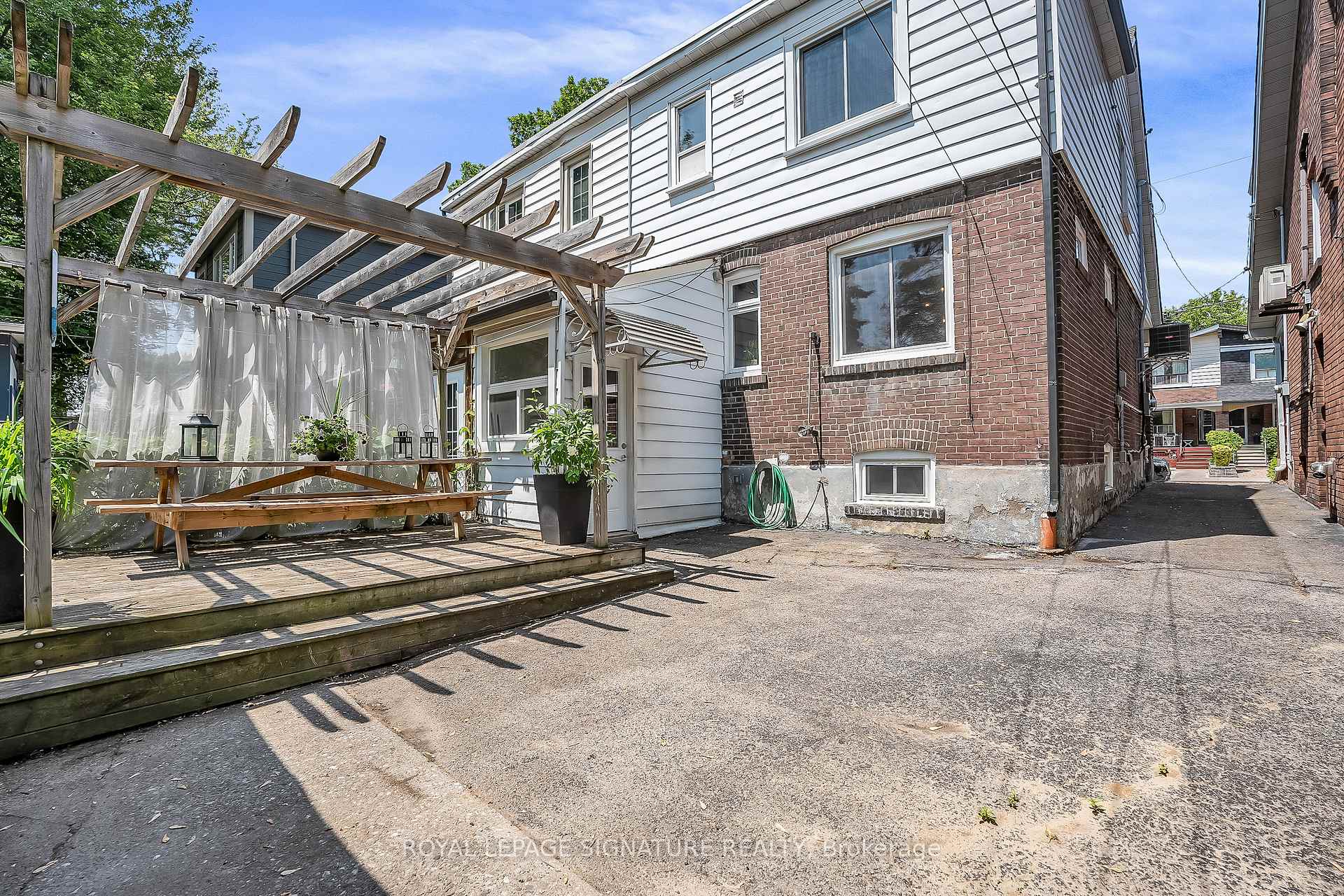 Photo 41 of 263 Glebeholme Boulevard, Toronto, Danforth — HOMEH