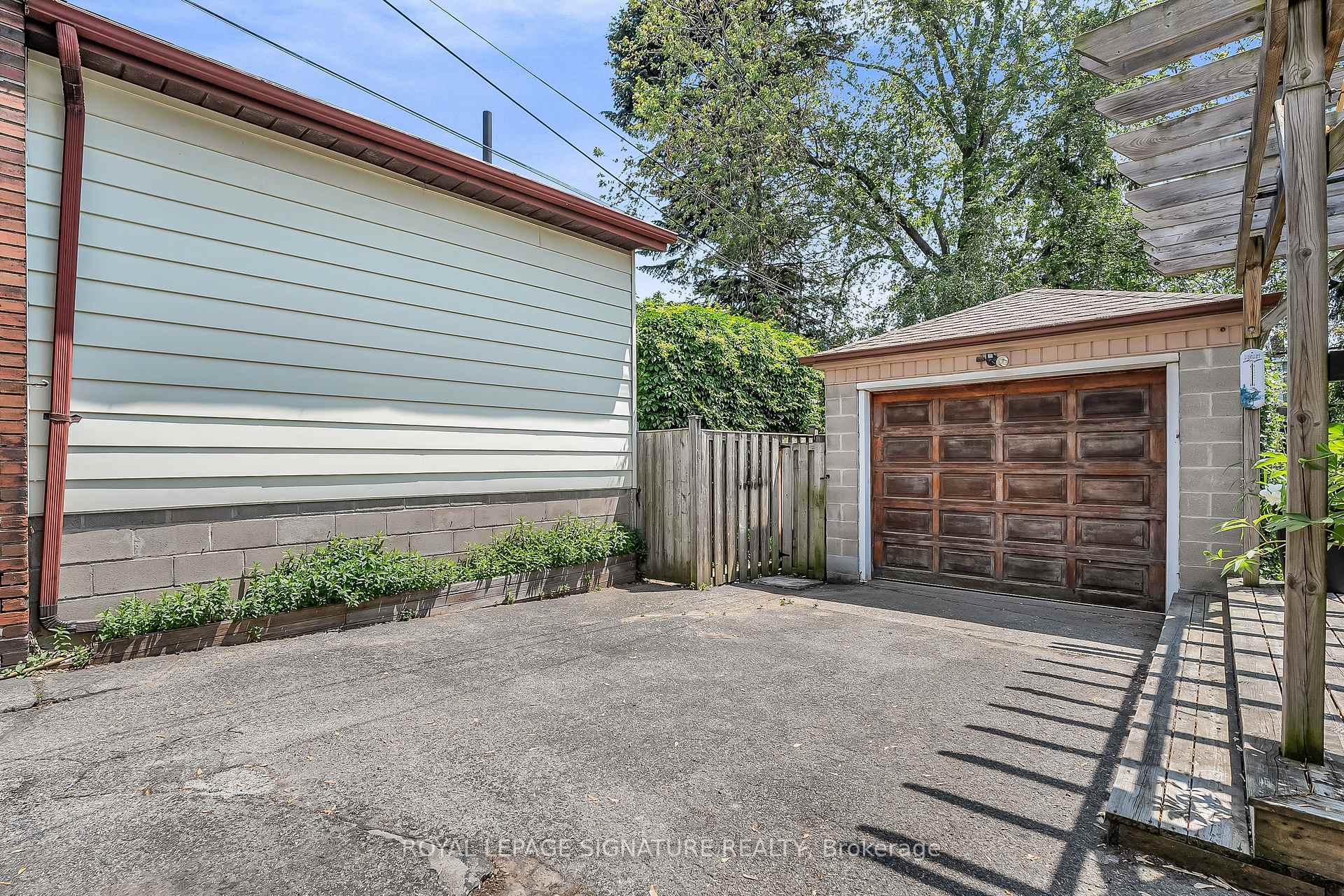 Photo 42 of 263 Glebeholme Boulevard, Toronto, Danforth — HOMEH