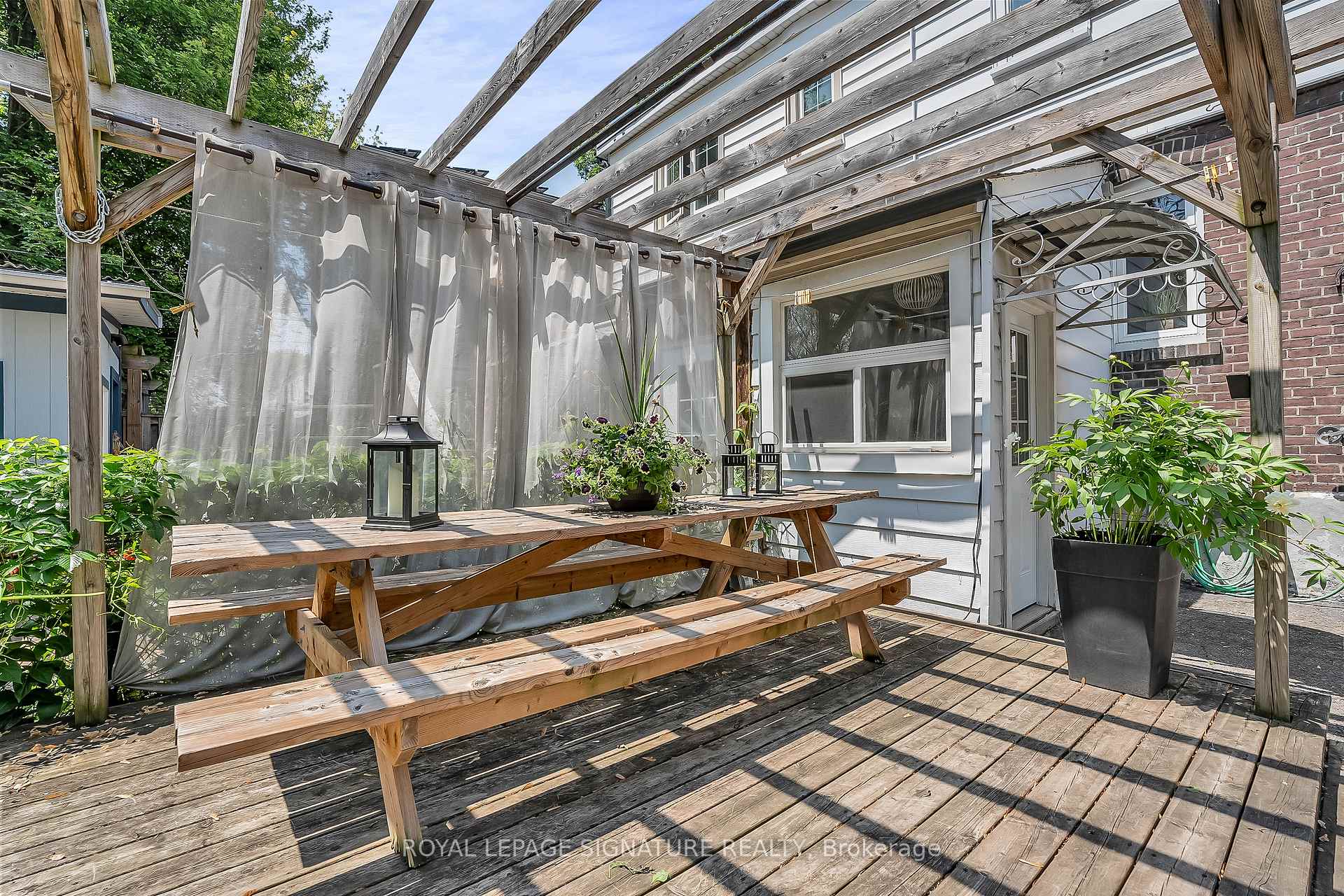 Photo 43 of 263 Glebeholme Boulevard, Toronto, Danforth — HOMEH