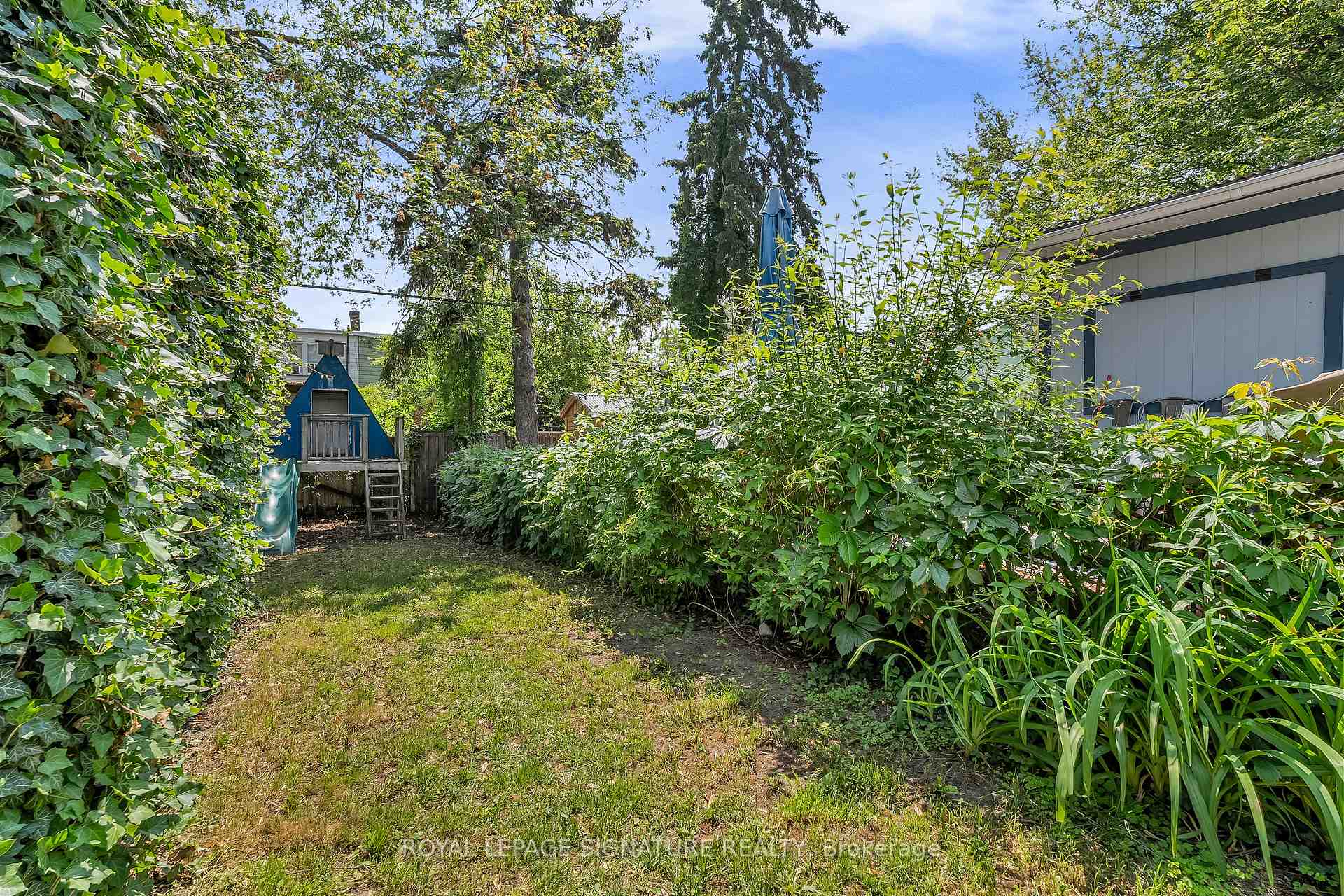 Photo 45 of 263 Glebeholme Boulevard, Toronto, Danforth — HOMEH