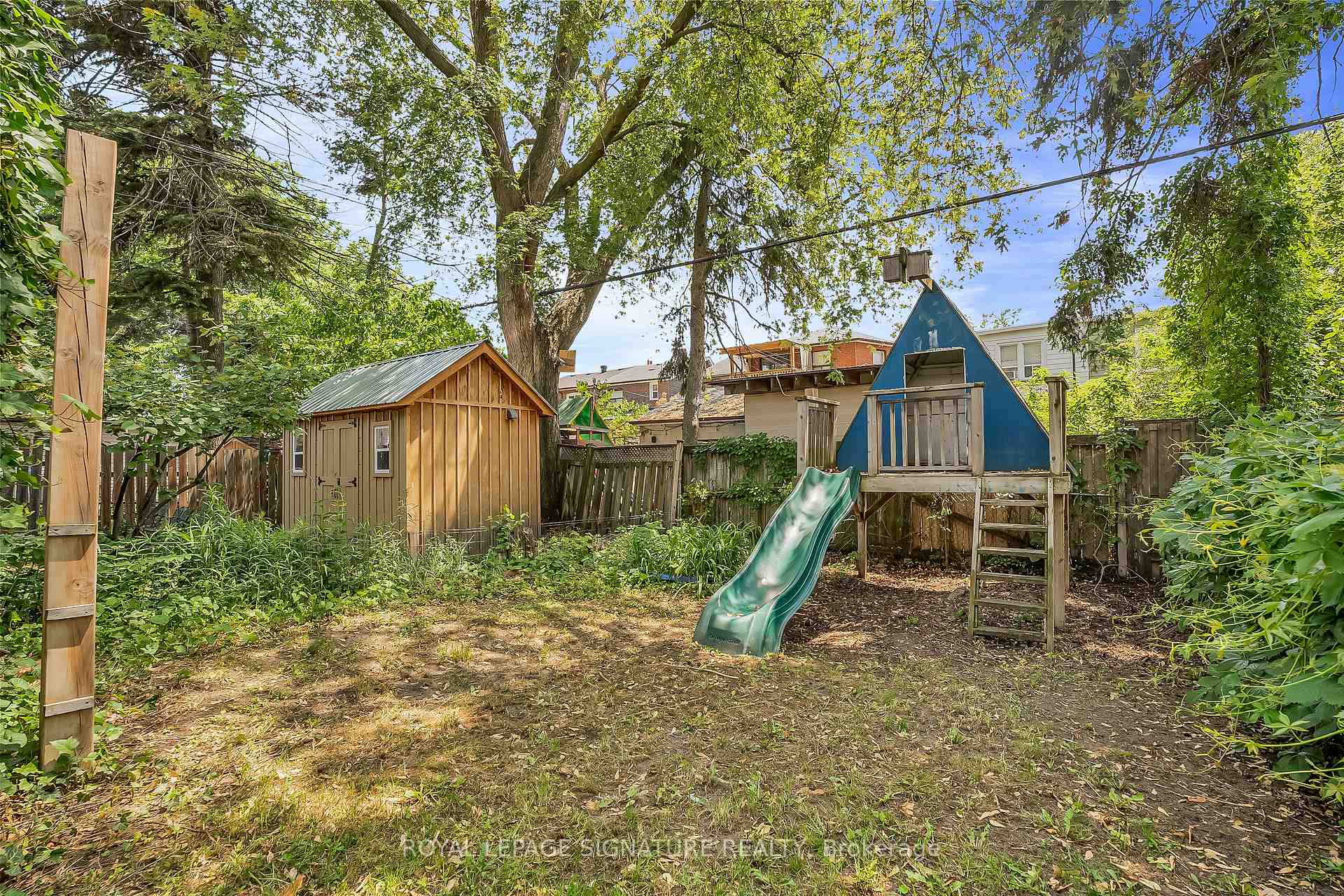 Photo 46 of 263 Glebeholme Boulevard, Toronto, Danforth — HOMEH