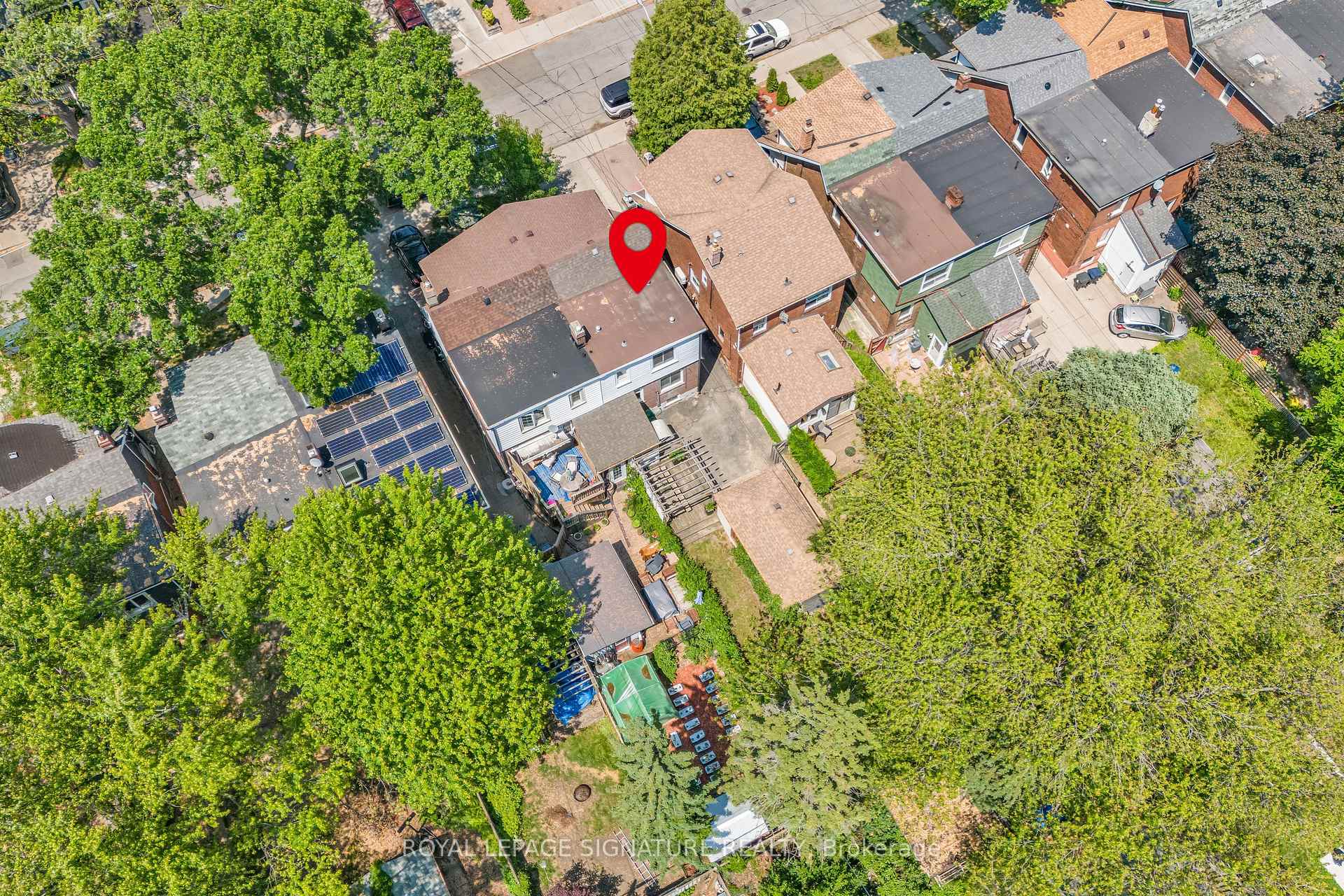 Photo 47 of 263 Glebeholme Boulevard, Toronto, Danforth — HOMEH