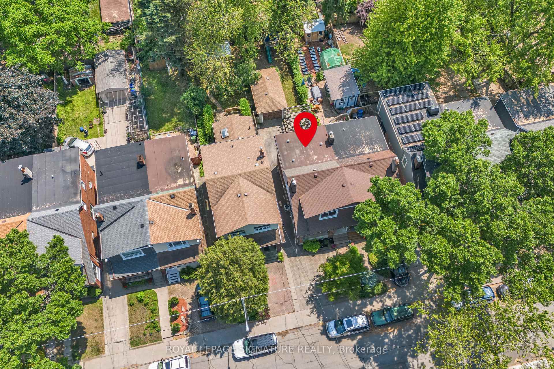 Photo 48 of 263 Glebeholme Boulevard, Toronto, Danforth — HOMEH