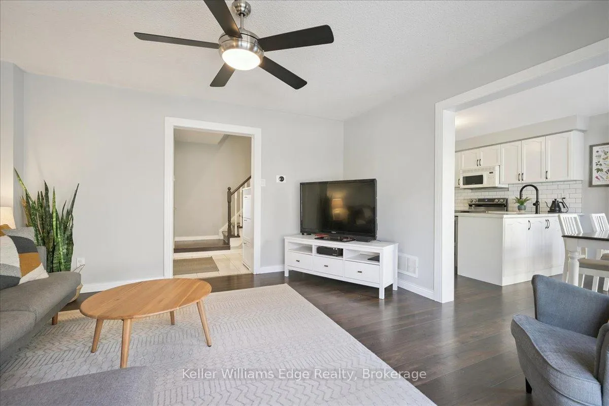 Photo 6 of 123 Laurendale Avenue, Hamilton, Waterdown — HOMEH