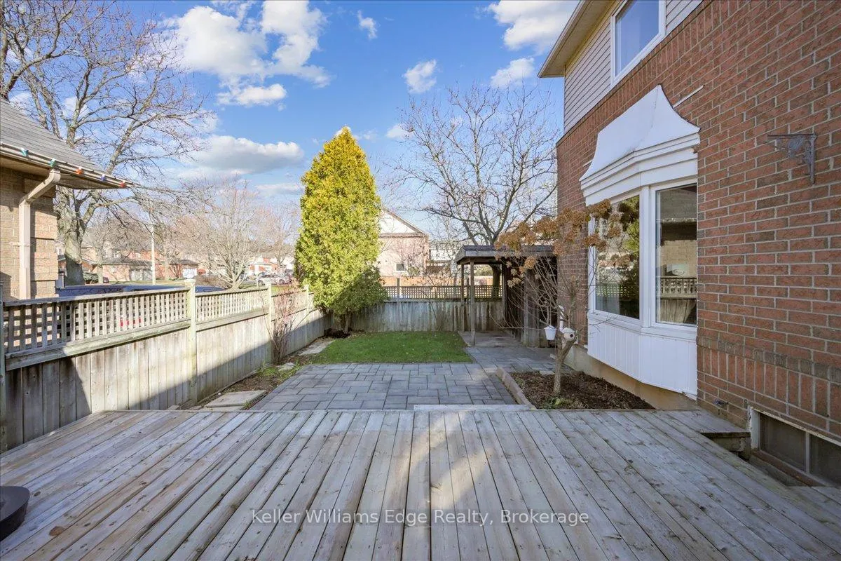 Photo 31 of 123 Laurendale Avenue, Hamilton, Waterdown — HOMEH