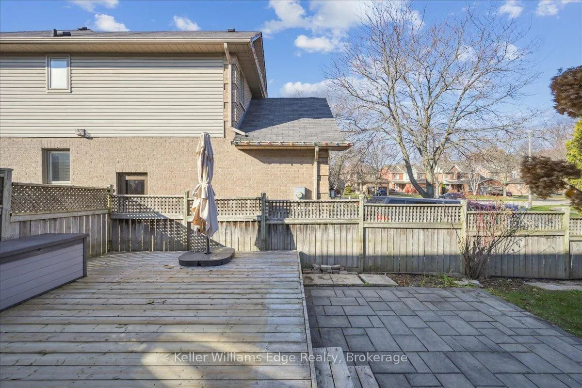 Photo 32 of 123 Laurendale Avenue, Hamilton, Waterdown — HOMEH