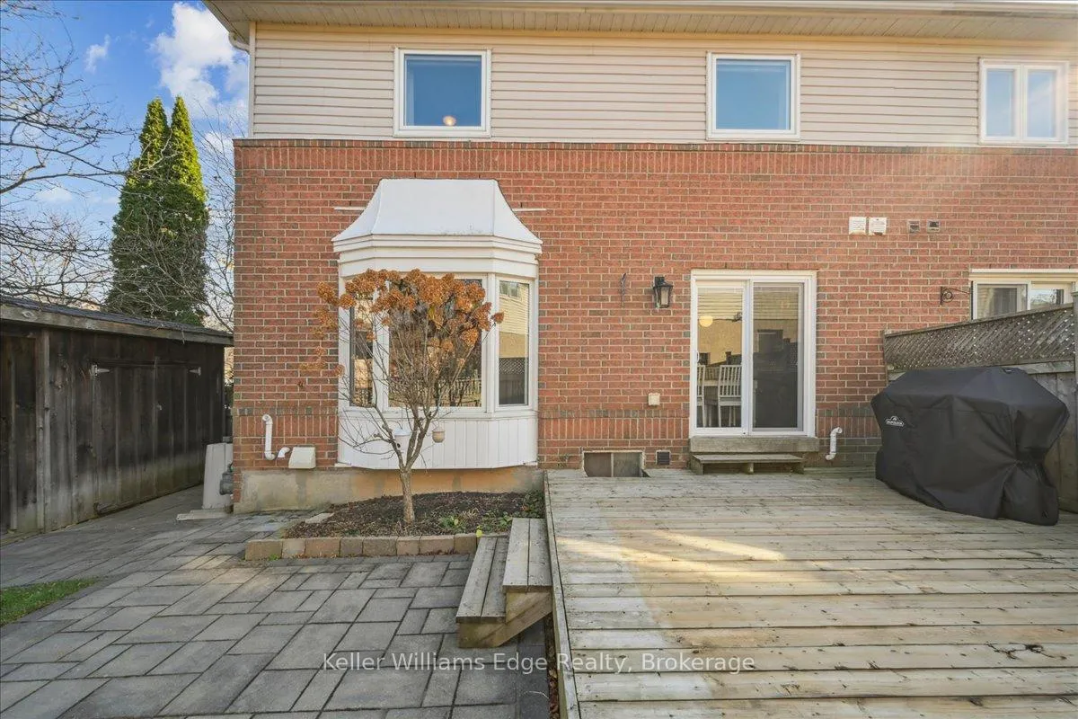 Photo 35 of 123 Laurendale Avenue, Hamilton, Waterdown — HOMEH