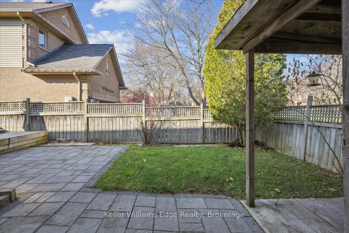 Photo 36 of 123 Laurendale Avenue, Hamilton, Waterdown — HOMEH