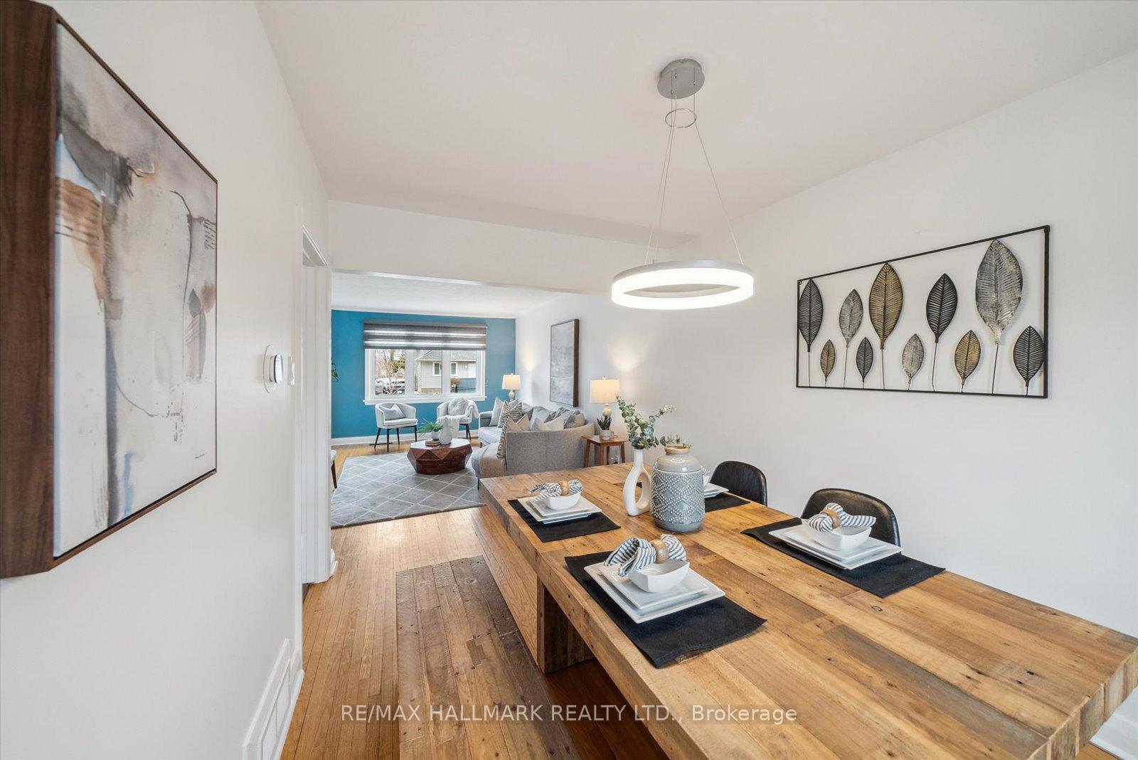 Photo 11 of 17 Marsh Road, Scarborough, Clairlea-Birchmount — HOMEH