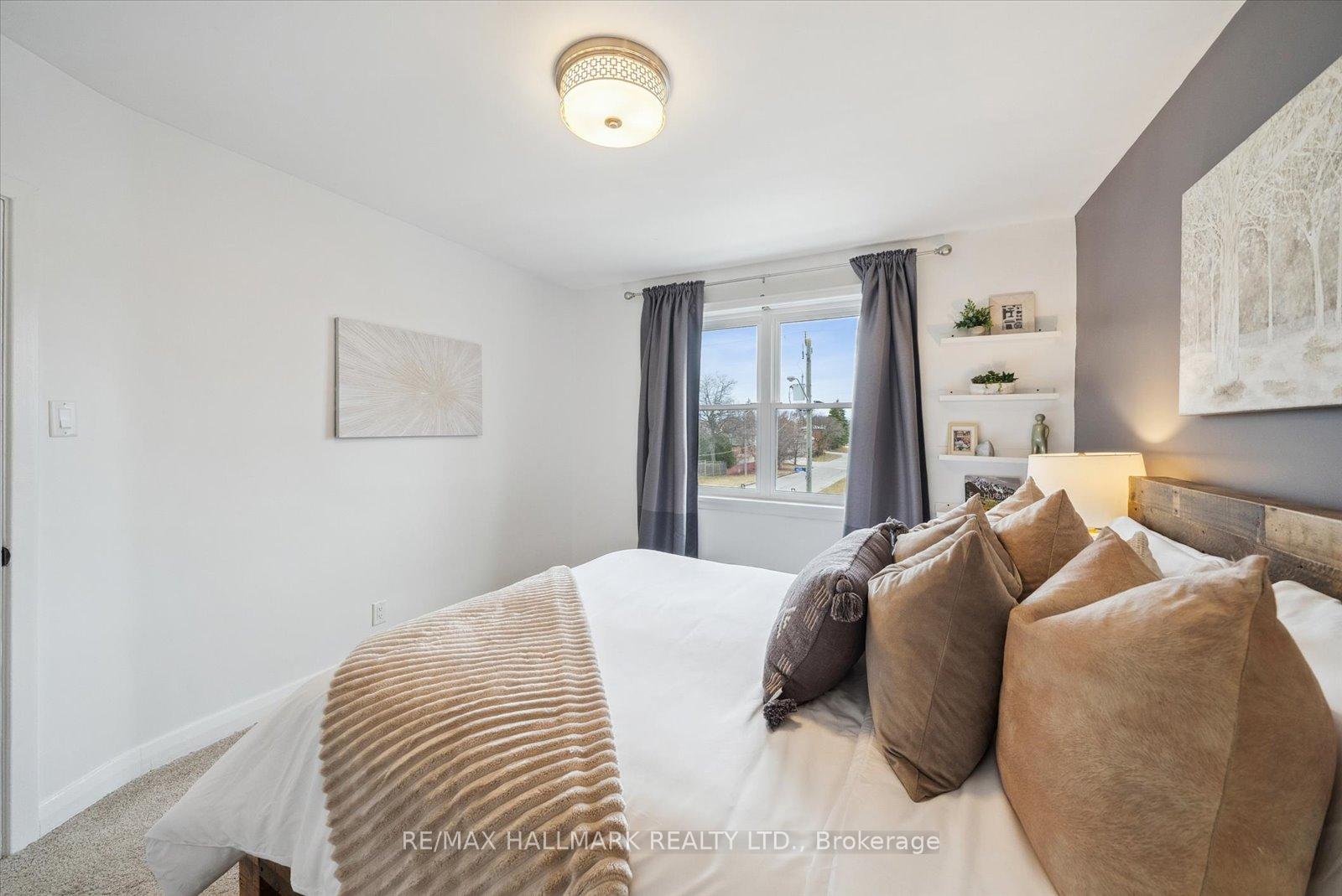 Photo 17 of 17 Marsh Road, Scarborough, Clairlea-Birchmount — HOMEH
