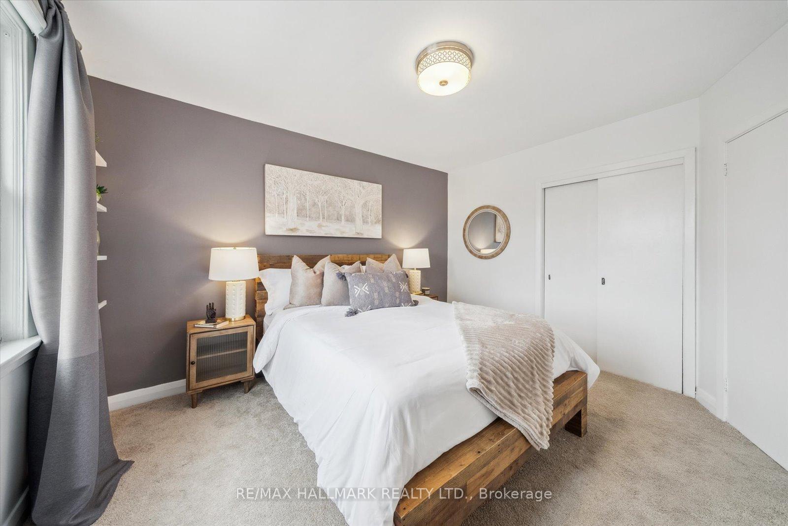Photo 18 of 17 Marsh Road, Scarborough, Clairlea-Birchmount — HOMEH