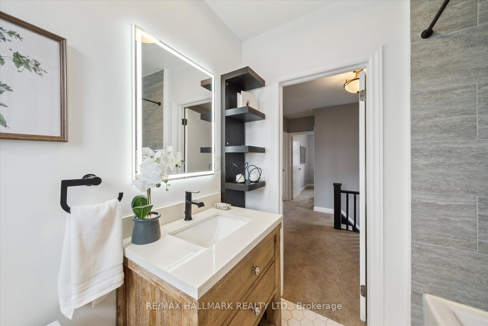 Photo 20 of 17 Marsh Road, Scarborough, Clairlea-Birchmount — HOMEH