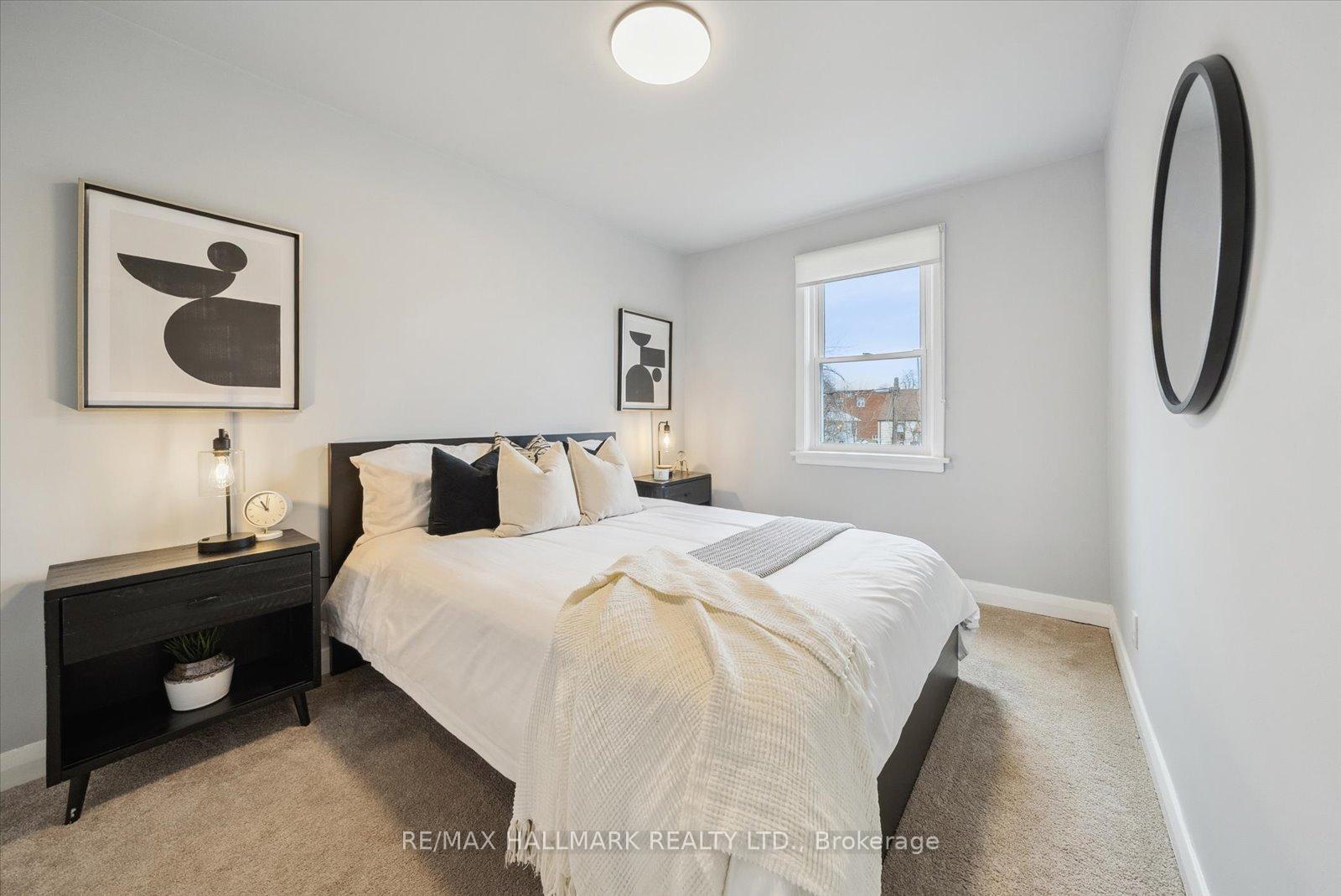 Photo 21 of 17 Marsh Road, Scarborough, Clairlea-Birchmount — HOMEH