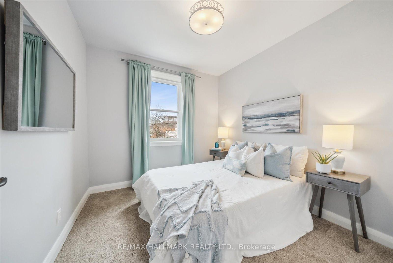 Photo 23 of 17 Marsh Road, Scarborough, Clairlea-Birchmount — HOMEH