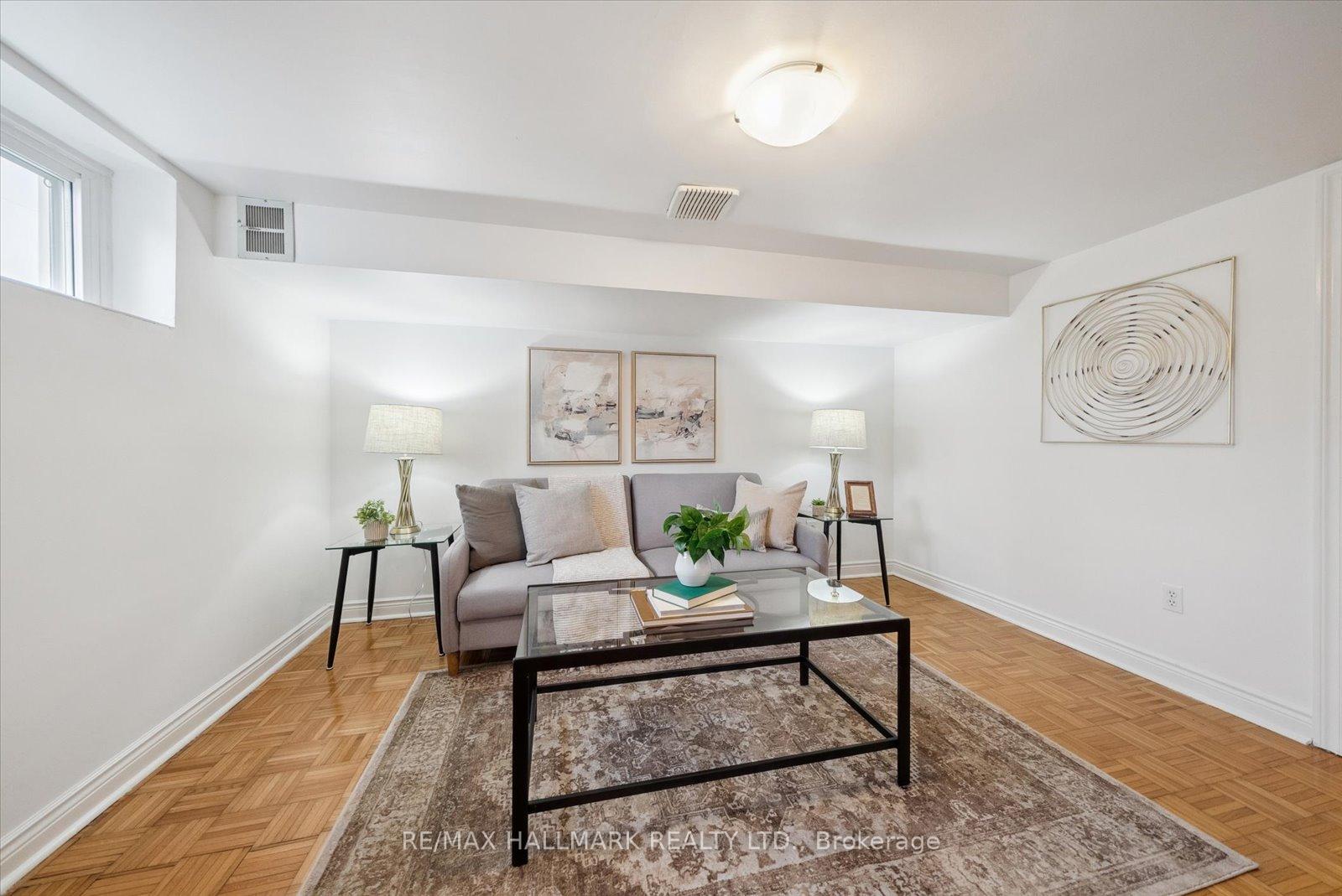 Photo 26 of 17 Marsh Road, Scarborough, Clairlea-Birchmount — HOMEH