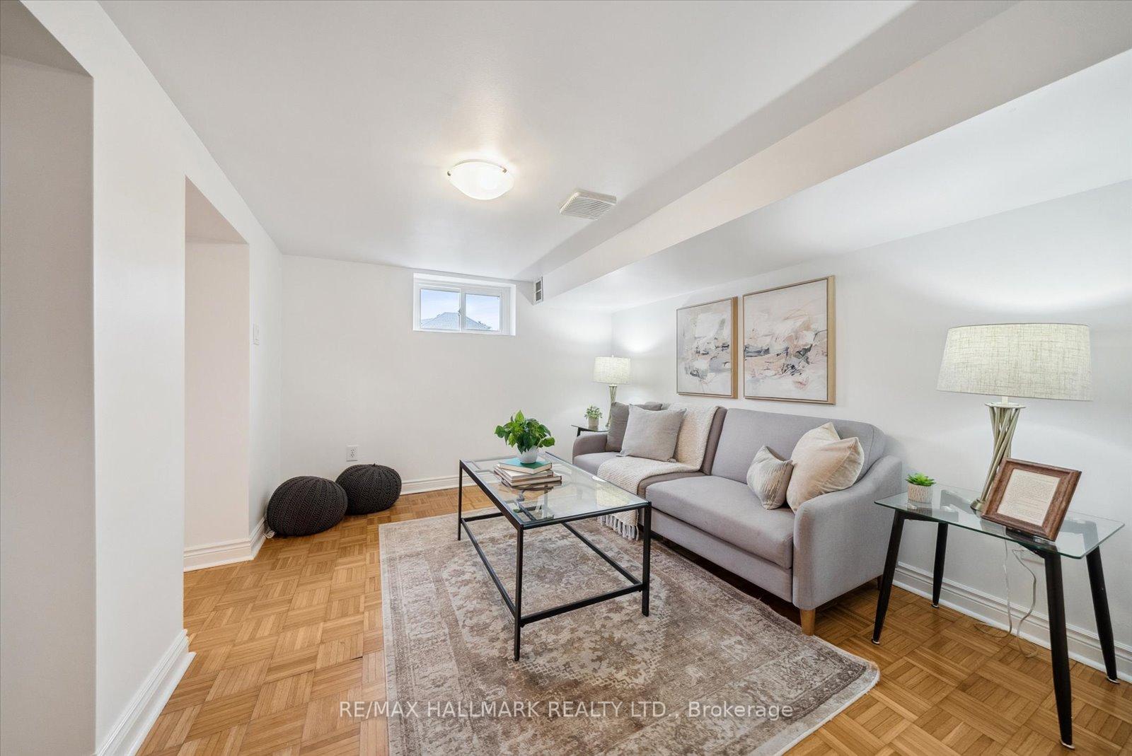 Photo 28 of 17 Marsh Road, Scarborough, Clairlea-Birchmount — HOMEH