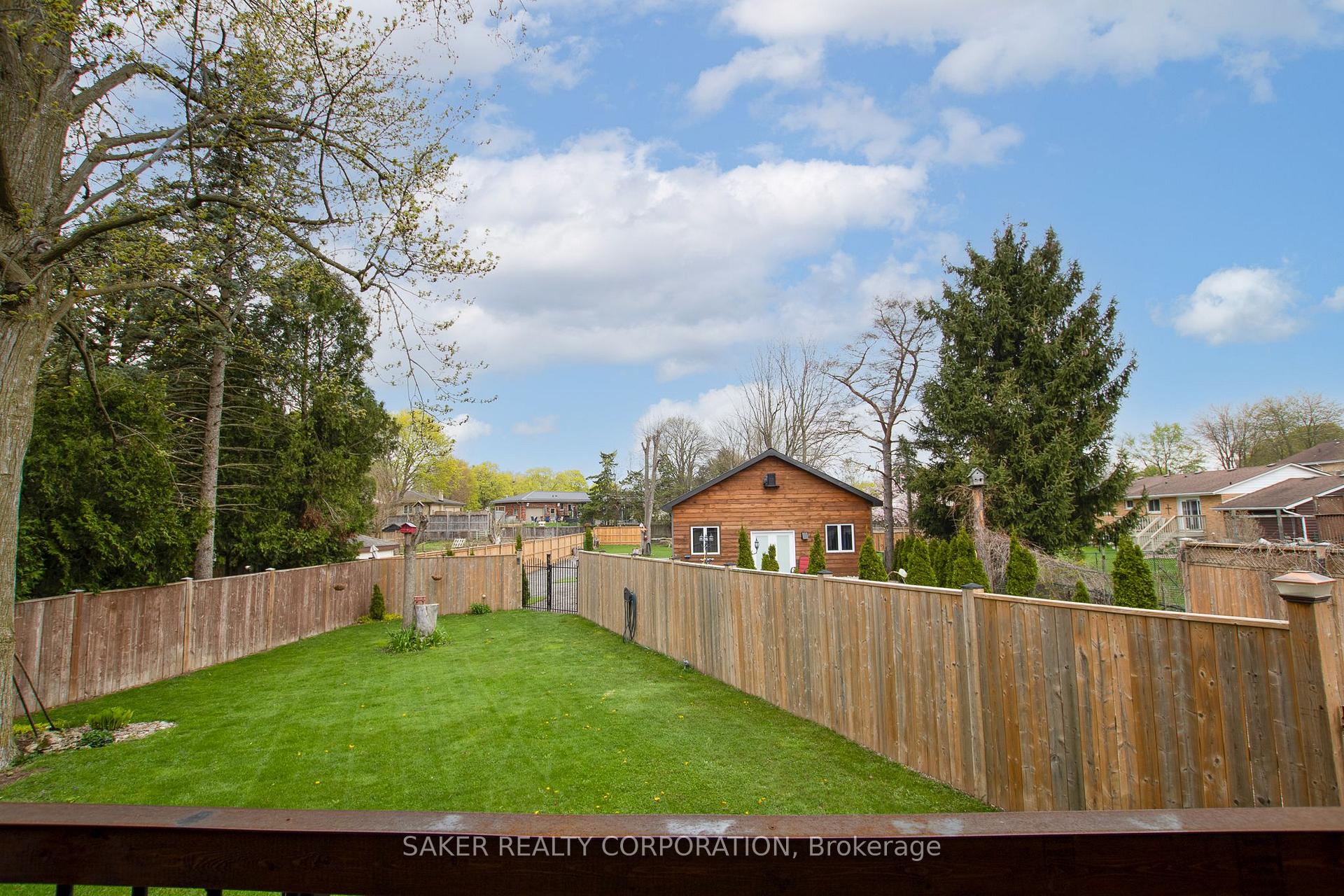 Photo 6 of 411 Albert Street, Strathroy-Caradoc, NW — HOMEH