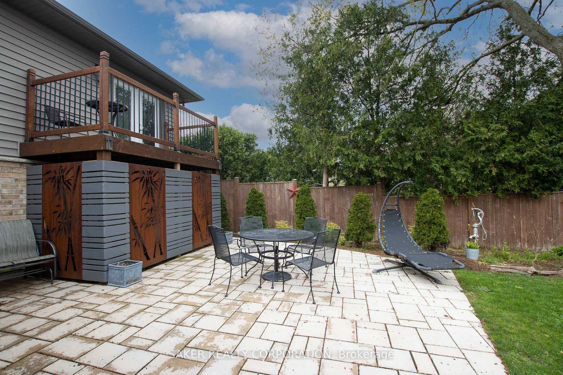 Photo 7 of 411 Albert Street, Strathroy-Caradoc, NW — HOMEH