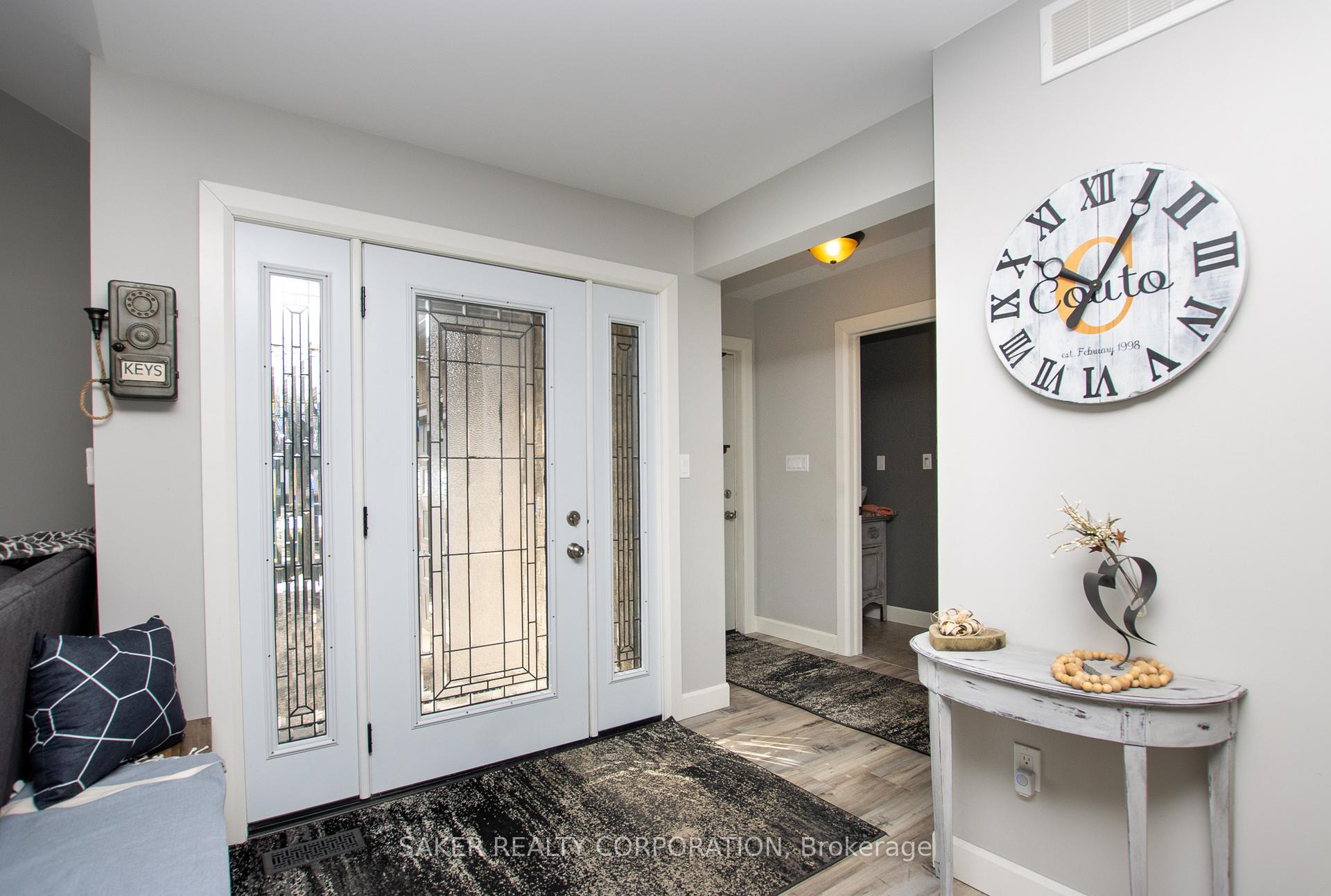 Photo 11 of 411 Albert Street, Strathroy-Caradoc, NW — HOMEH