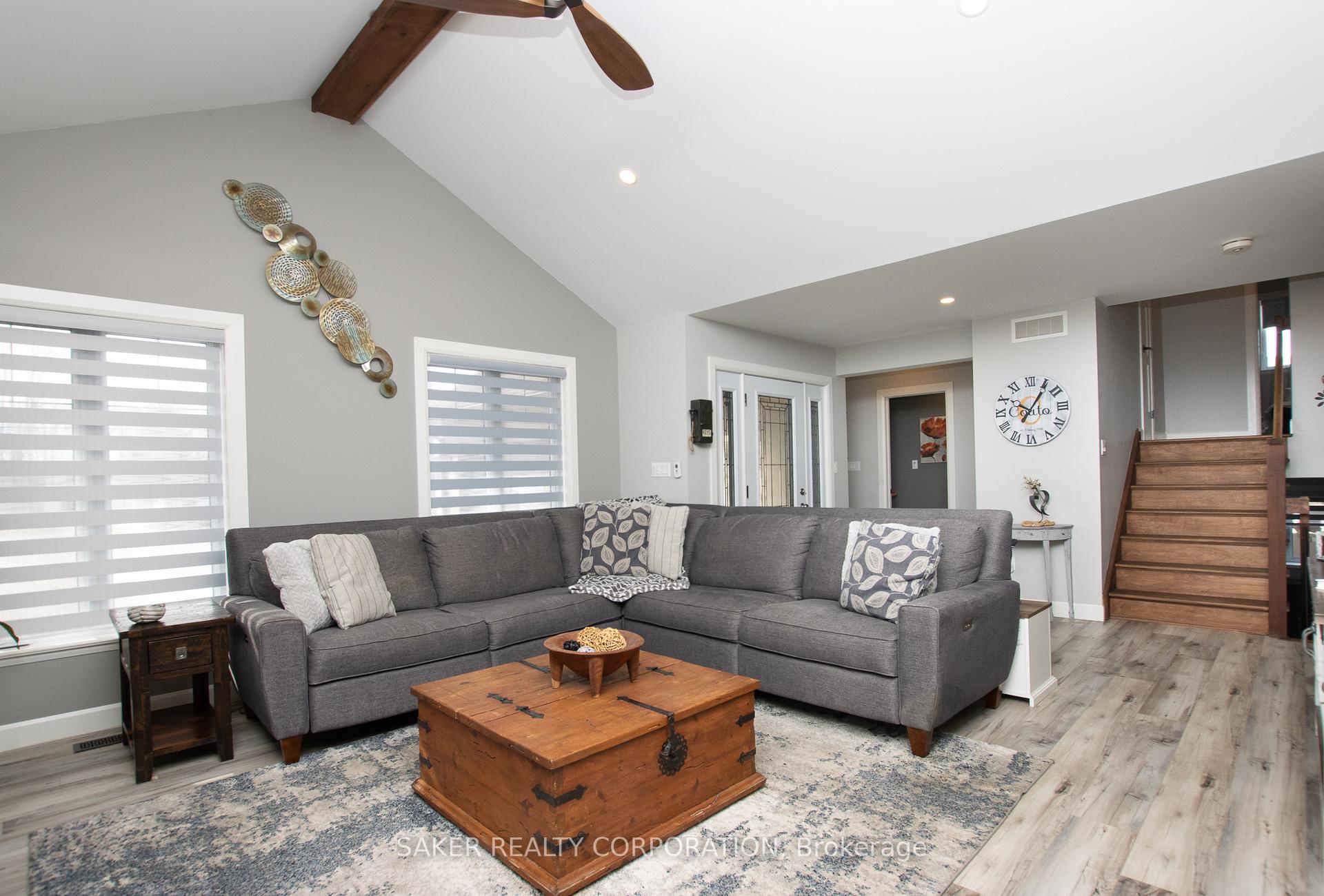 Photo 12 of 411 Albert Street, Strathroy-Caradoc, NW — HOMEH