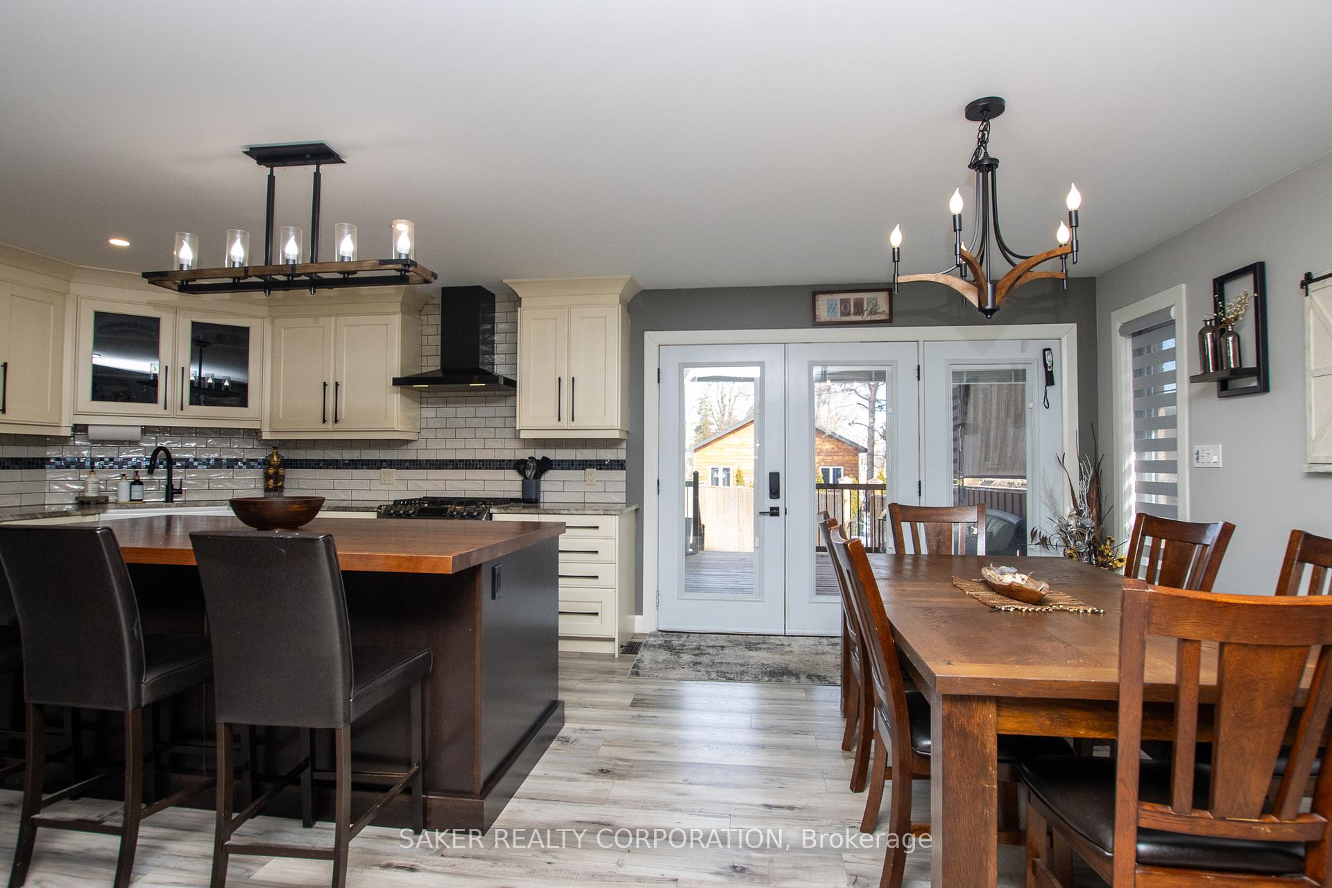 Photo 13 of 411 Albert Street, Strathroy-Caradoc, NW — HOMEH