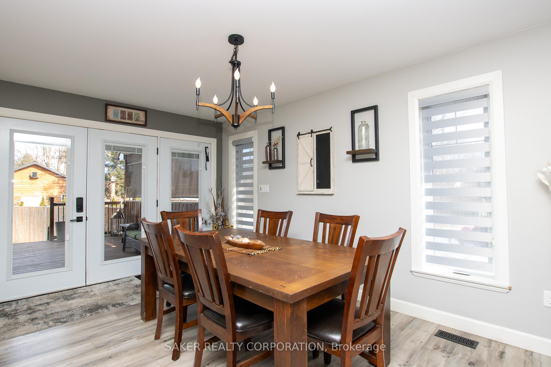 Photo 14 of 411 Albert Street, Strathroy-Caradoc, NW — HOMEH