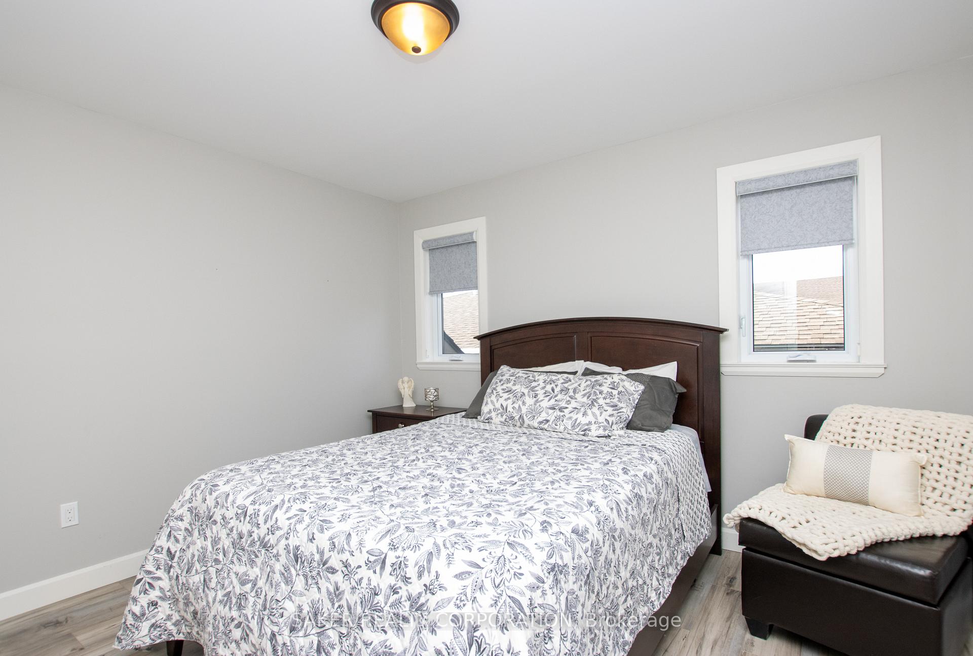Photo 23 of 411 Albert Street, Strathroy-Caradoc, NW — HOMEH