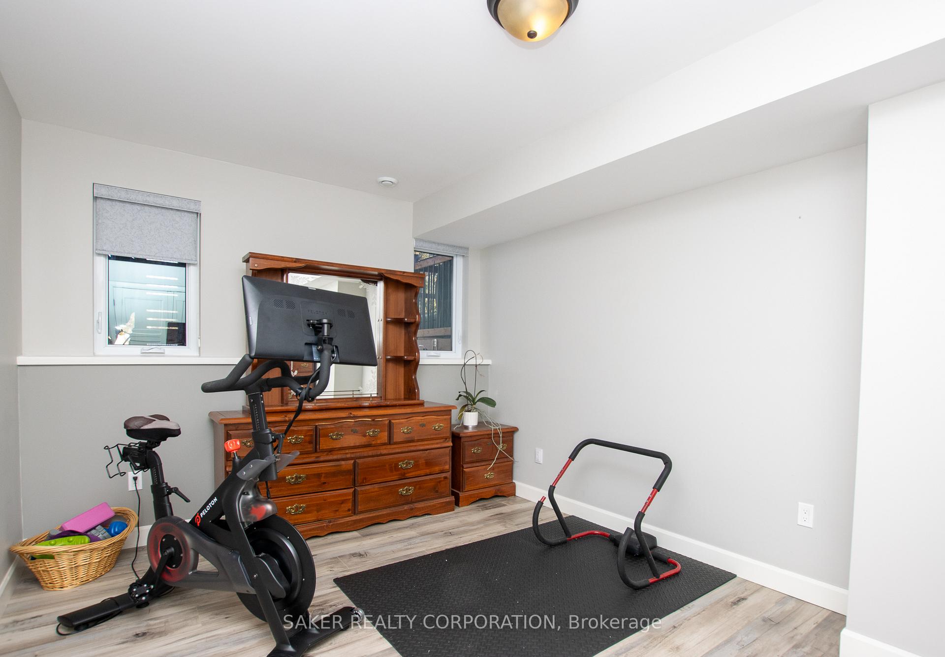 Photo 27 of 411 Albert Street, Strathroy-Caradoc, NW — HOMEH