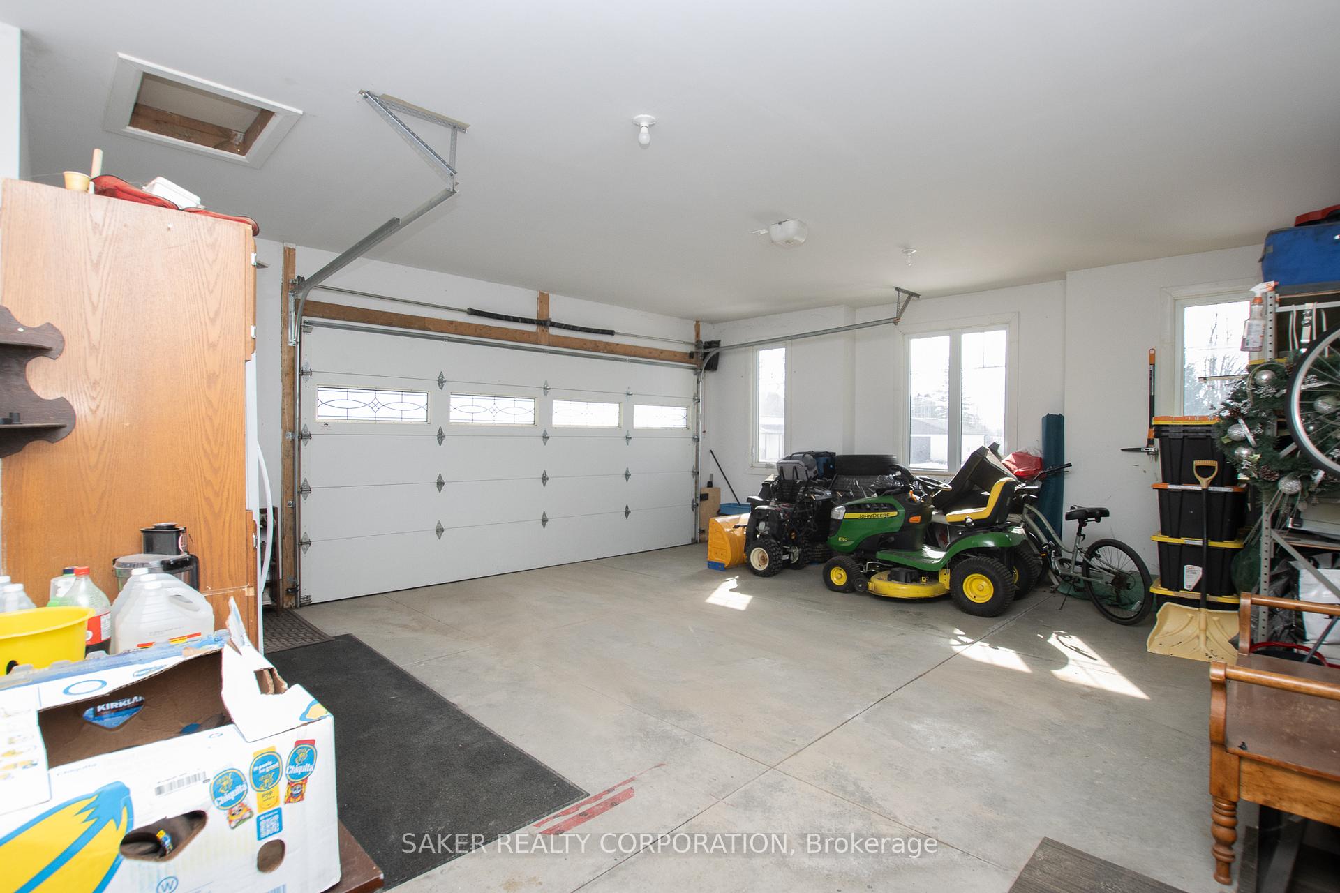 Photo 32 of 411 Albert Street, Strathroy-Caradoc, NW — HOMEH