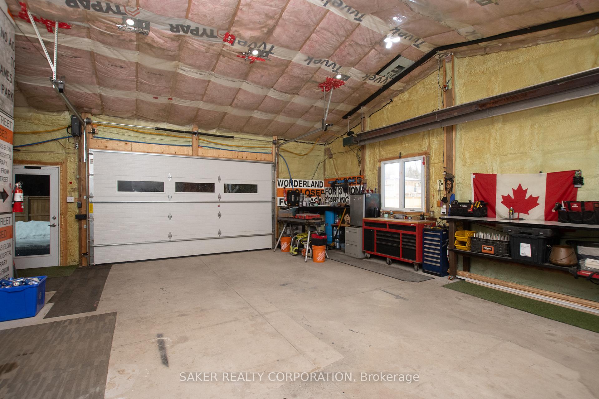 Photo 33 of 411 Albert Street, Strathroy-Caradoc, NW — HOMEH