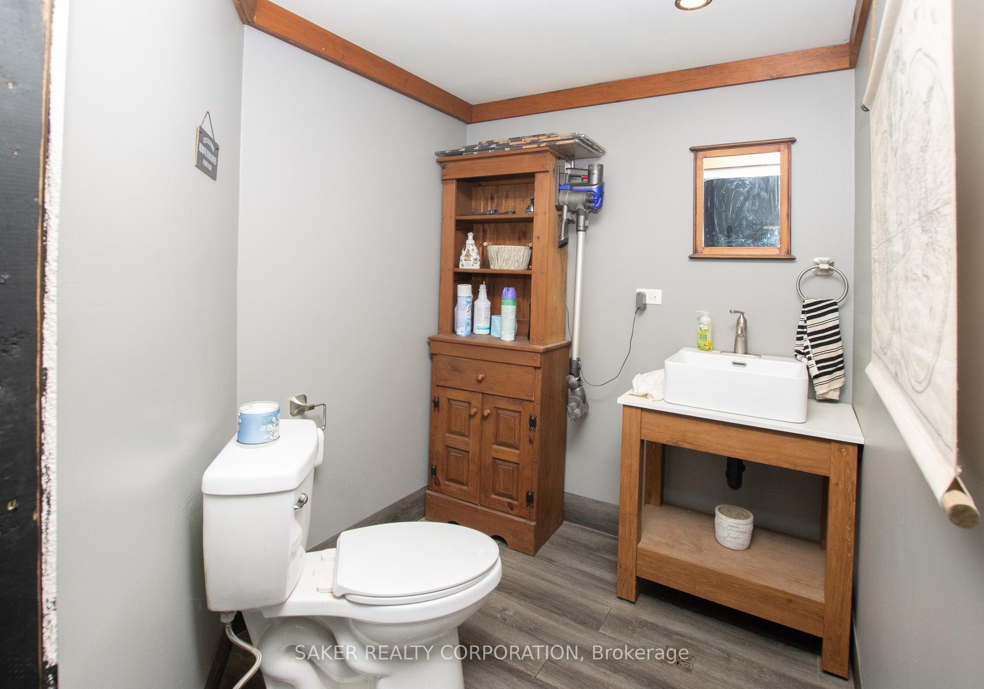 Photo 37 of 411 Albert Street, Strathroy-Caradoc, NW — HOMEH