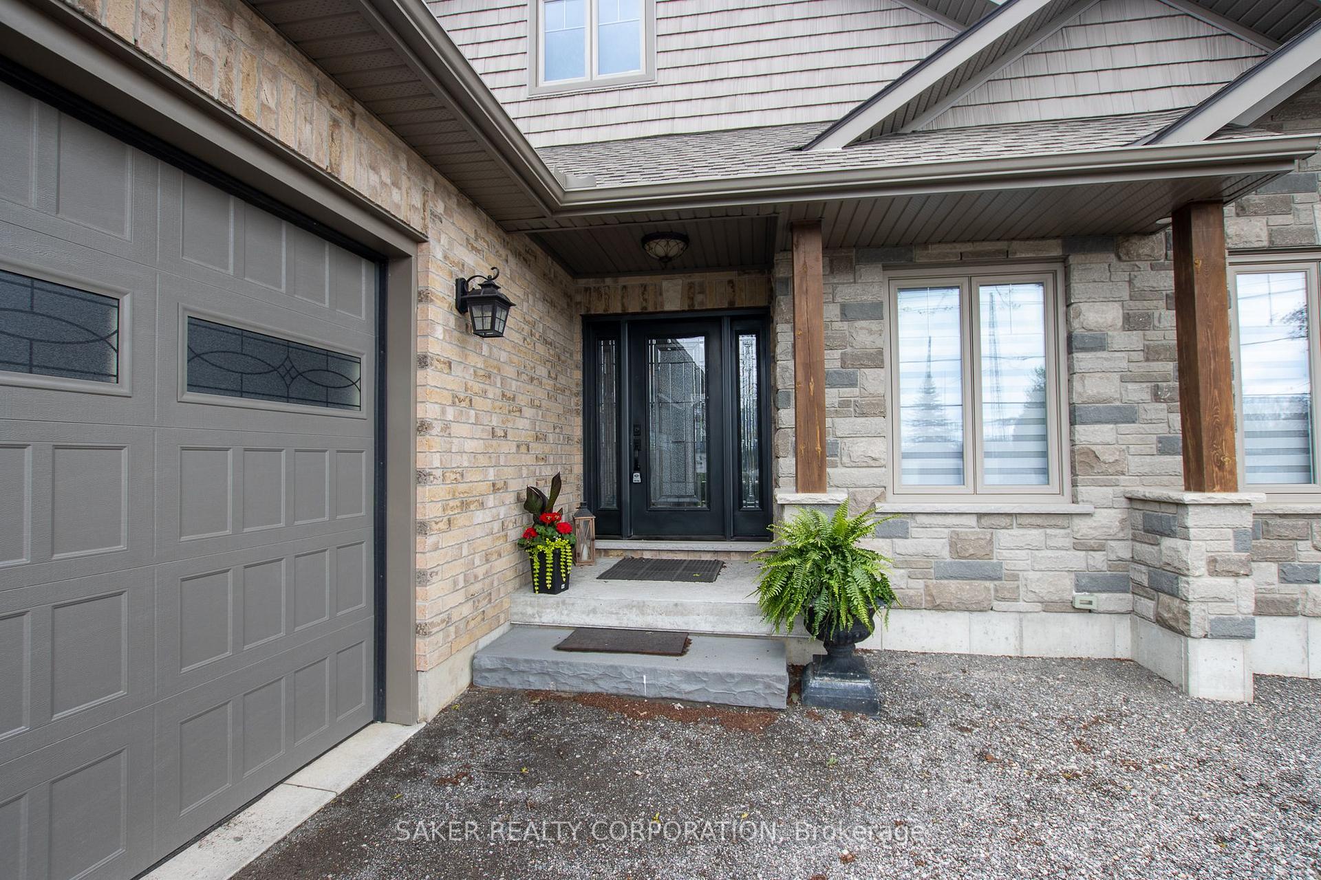 Photo 38 of 411 Albert Street, Strathroy-Caradoc, NW — HOMEH