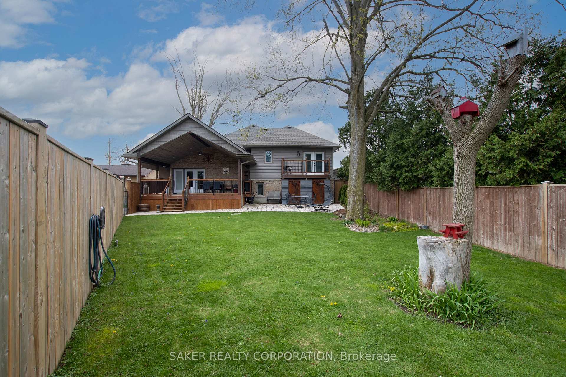 Photo 39 of 411 Albert Street, Strathroy-Caradoc, NW — HOMEH