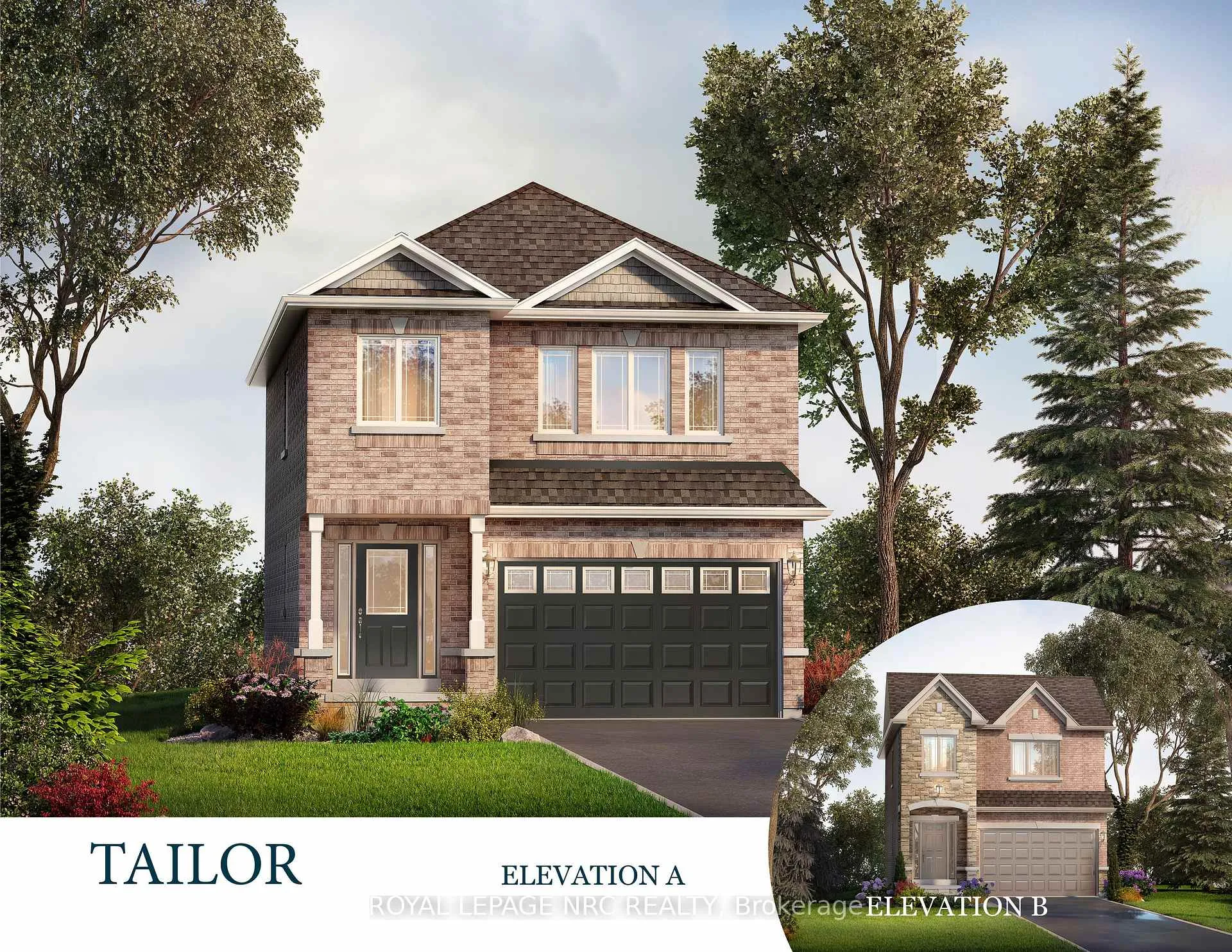 Photo 1 of 136 Palace Street, Thorold, Thorold Downtown — HOMEH