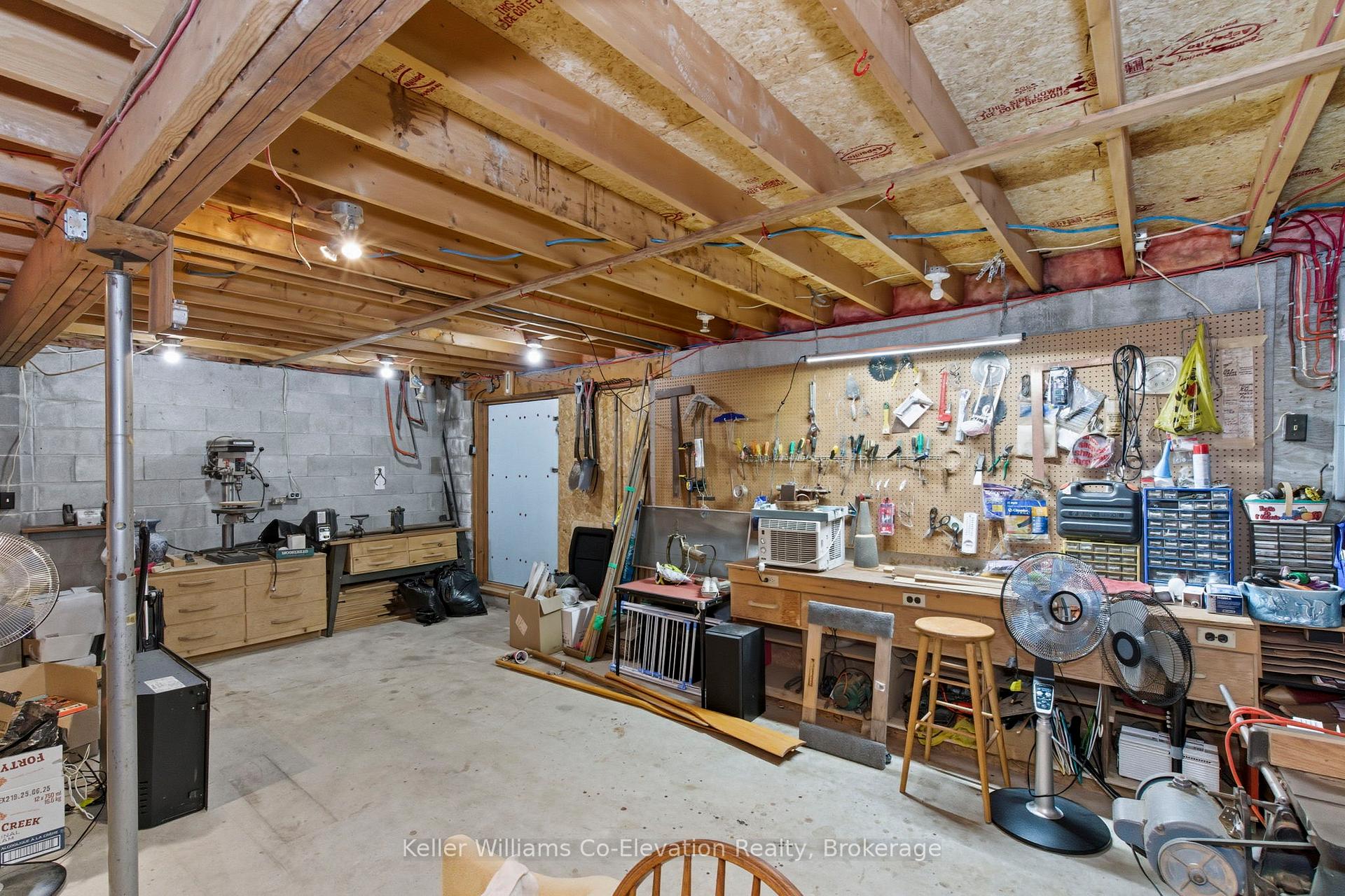 Photo 20 of 43 Wendake Road, Tiny, Rural Tiny — HOMEH