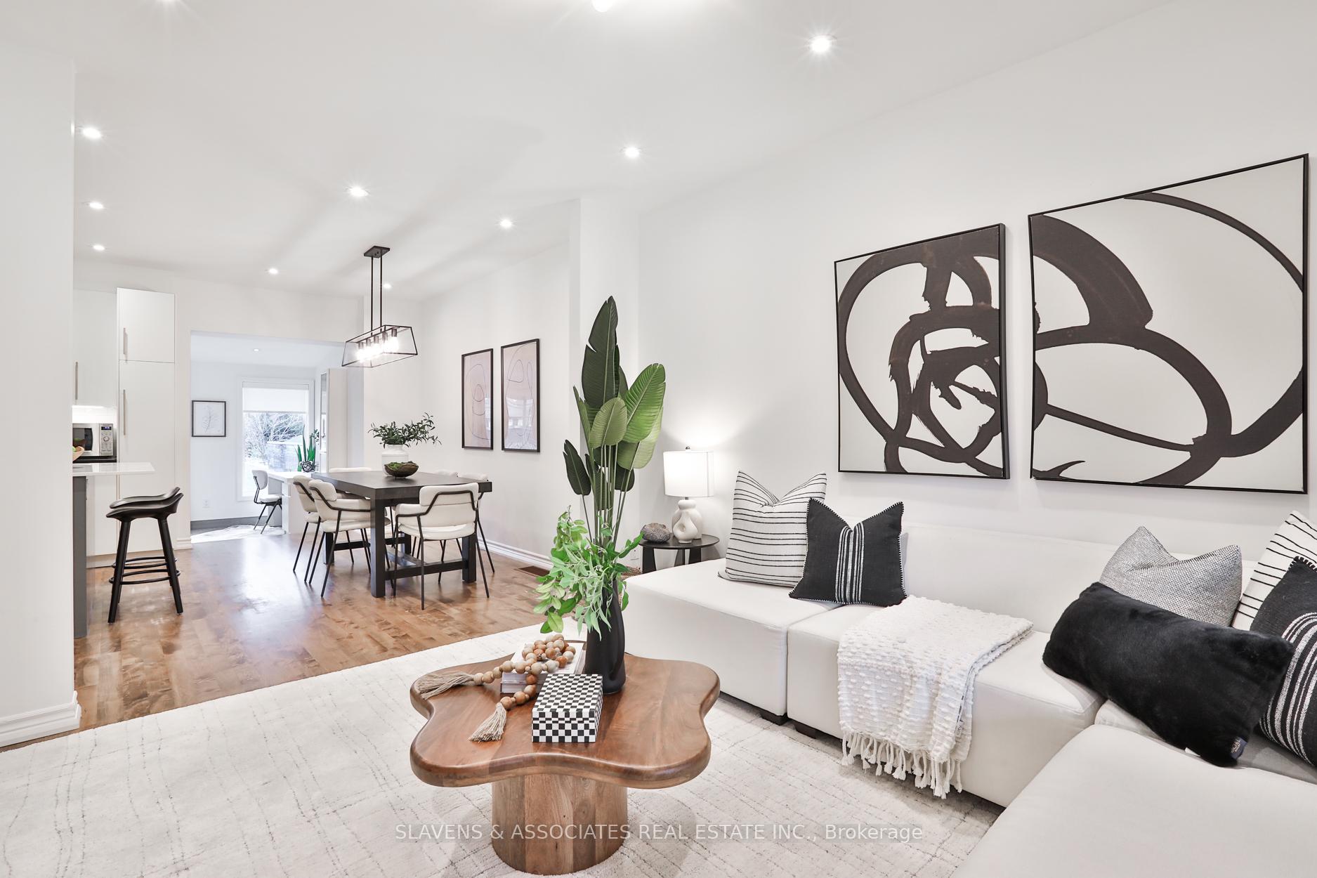 Photo 3 of 276 Glenholme Avenue, Toronto, Oakwood Village — HOMEH