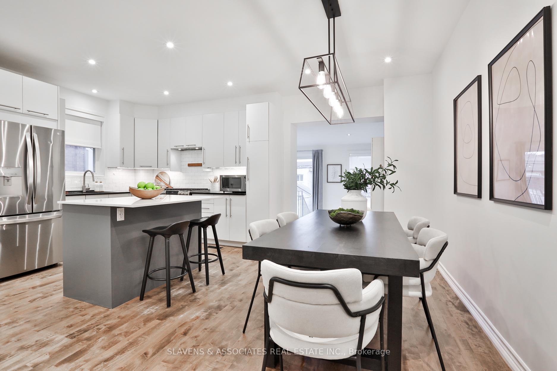 Photo 8 of 276 Glenholme Avenue, Toronto, Oakwood Village — HOMEH