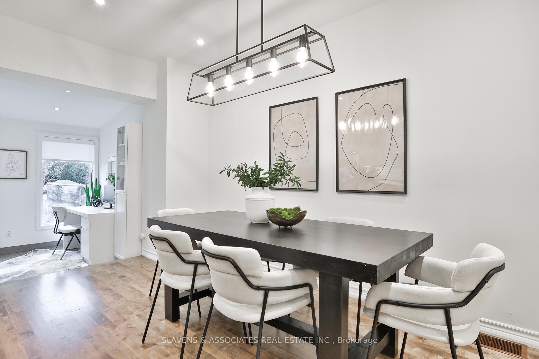 Photo 9 of 276 Glenholme Avenue, Toronto, Oakwood Village — HOMEH