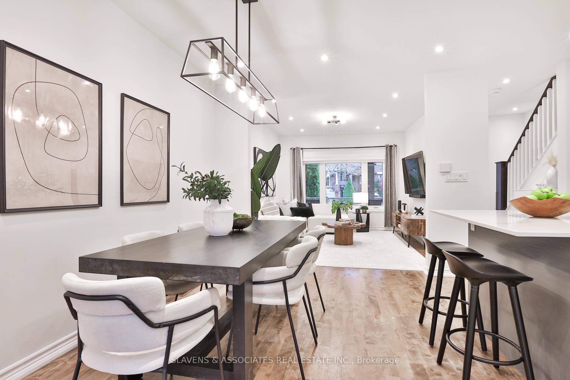 Photo 12 of 276 Glenholme Avenue, Toronto, Oakwood Village — HOMEH