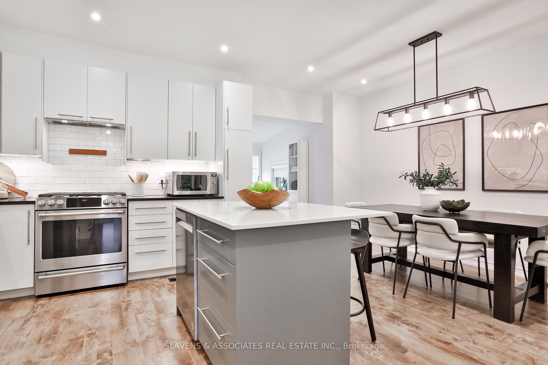 Photo 19 of 276 Glenholme Avenue, Toronto, Oakwood Village — HOMEH