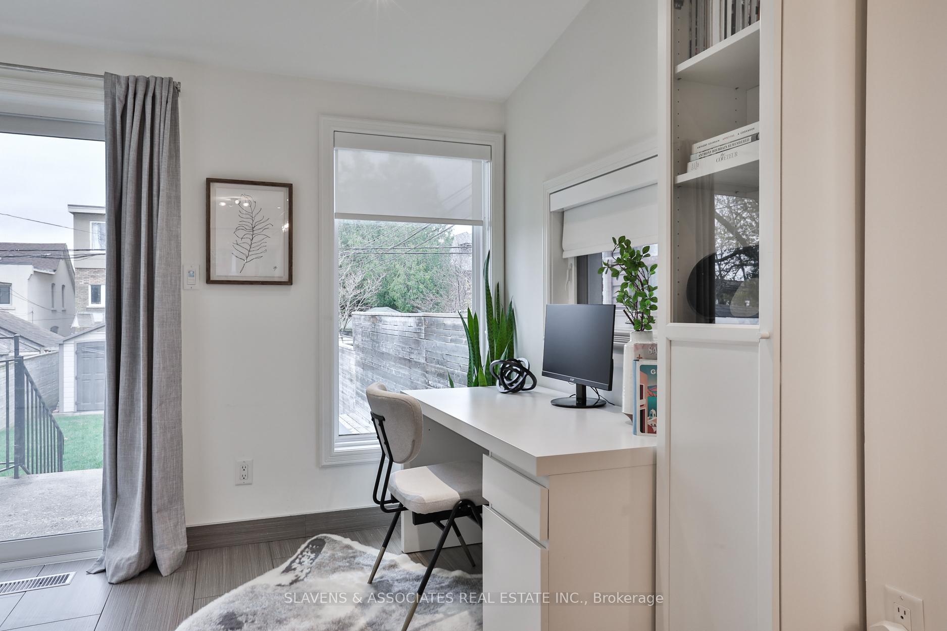 Photo 16 of 276 Glenholme Avenue, Toronto, Oakwood Village — HOMEH