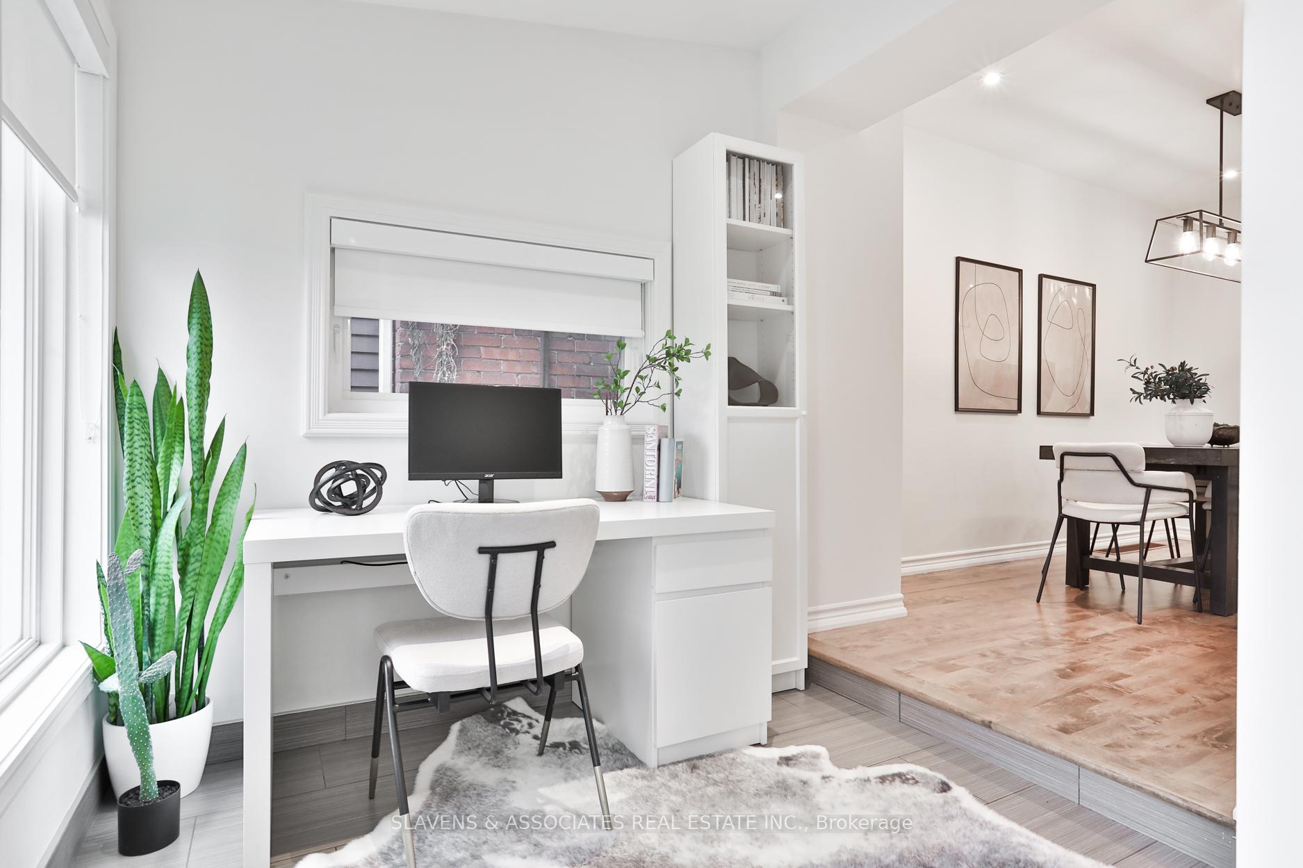 Photo 31 of 276 Glenholme Avenue, Toronto, Oakwood Village — HOMEH