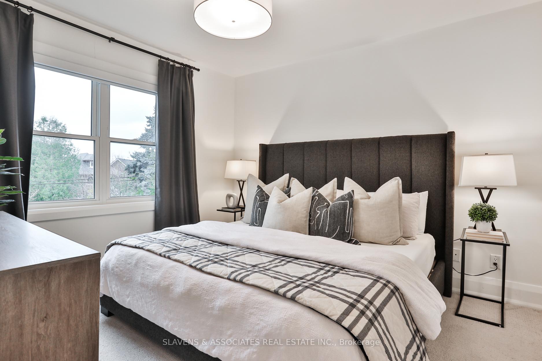 Photo 14 of 276 Glenholme Avenue, Toronto, Oakwood Village — HOMEH